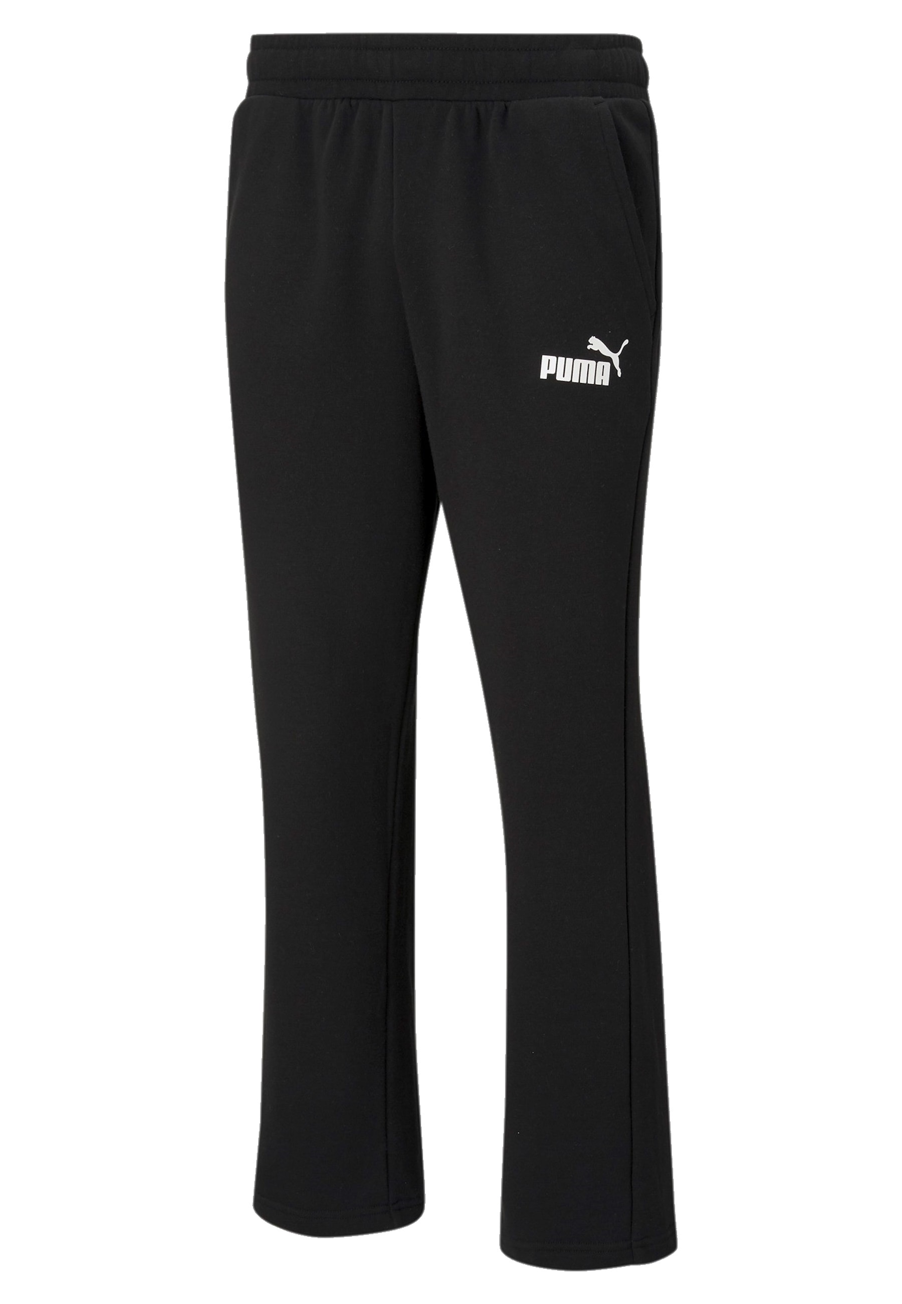 Puma Sweathose ESS Logo lange Trainingshose - Bild 1