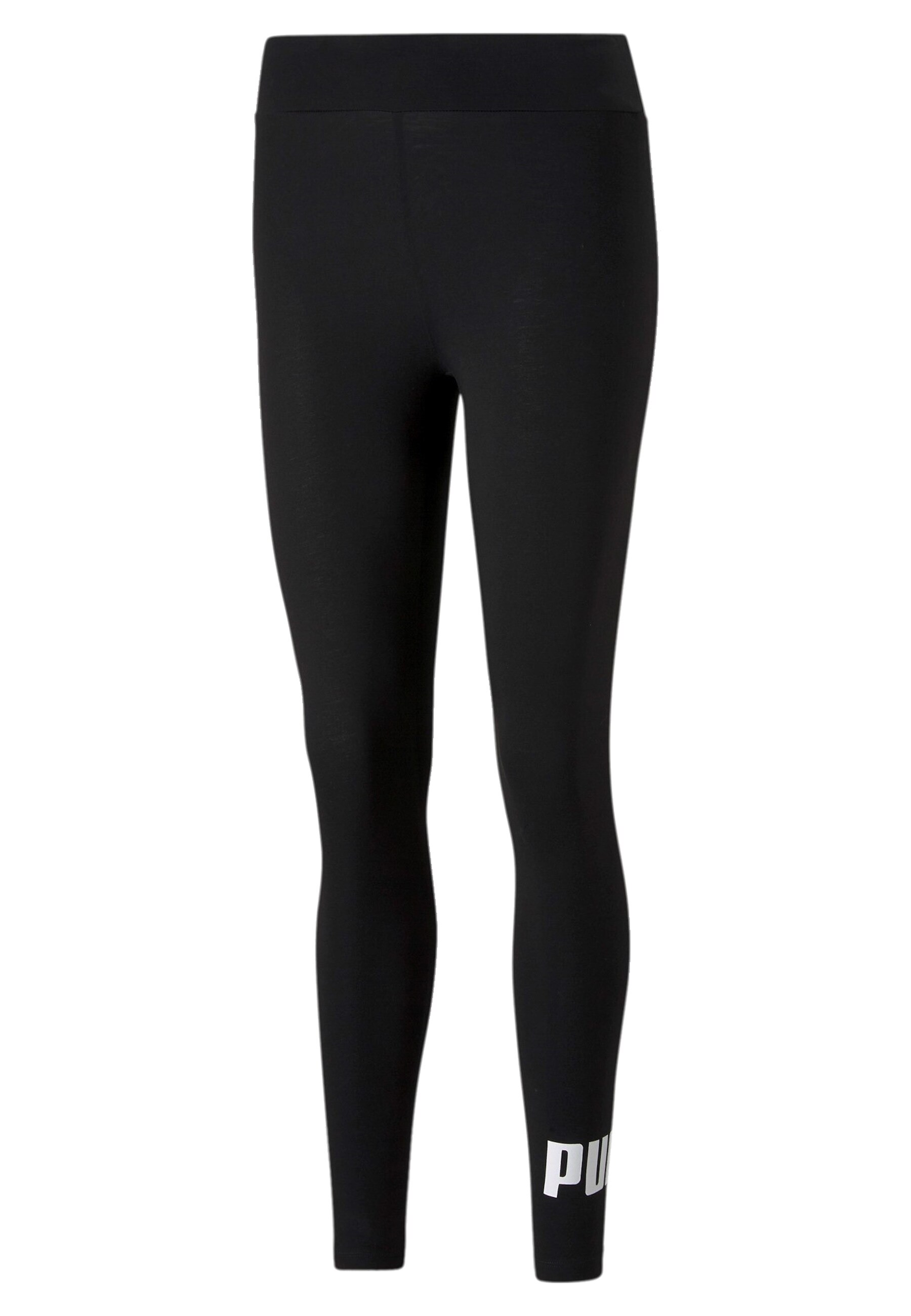 Puma Hose Sporthose ESS Logo Leggings - Bild 1