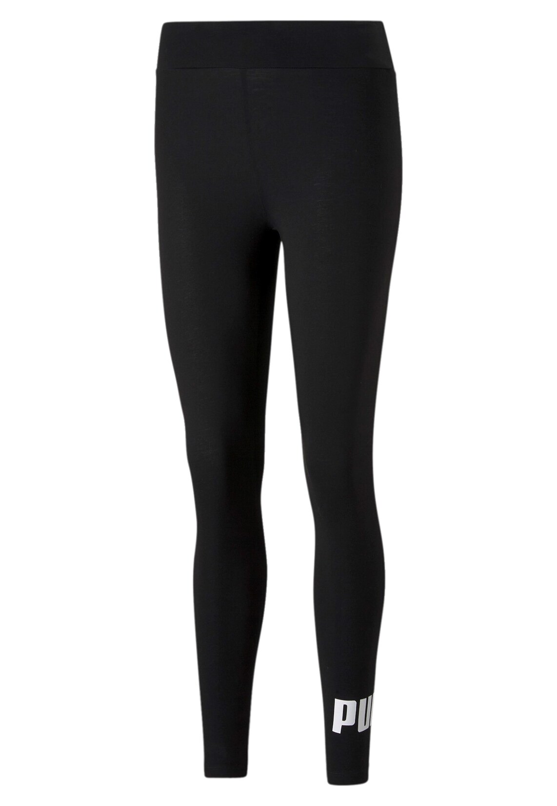 Puma Hose Sporthose ESS Logo Leggings | 04063697216402