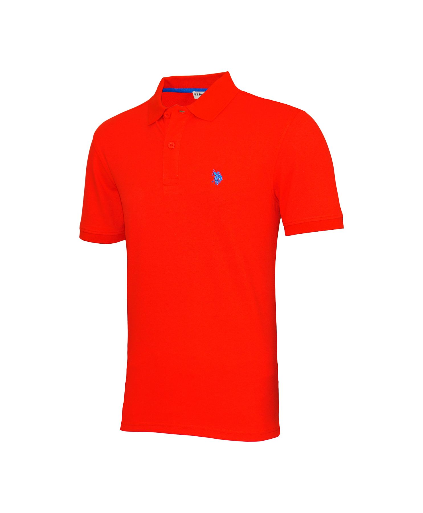U.S. POLO Polo Poloshirt BASIC Polohemd Shirt - Bild 1
