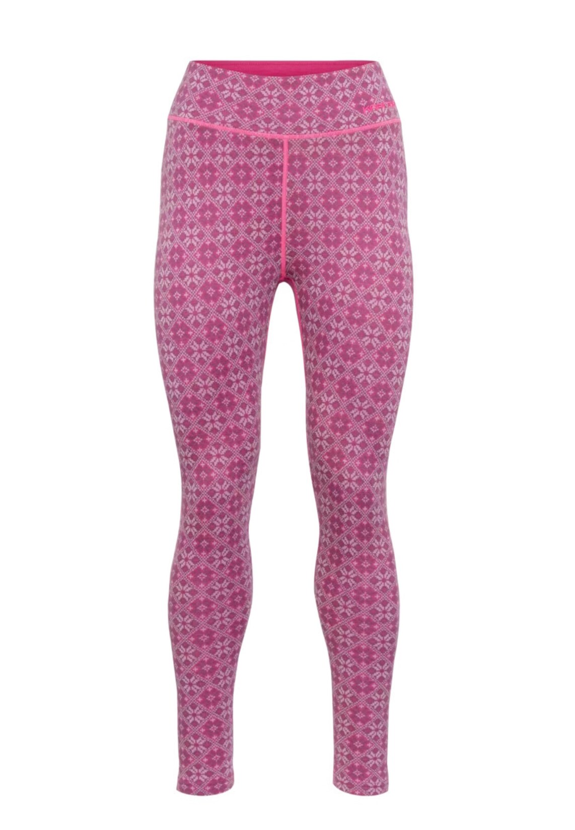 Kari Traa Hose Rose Enge Sporthose