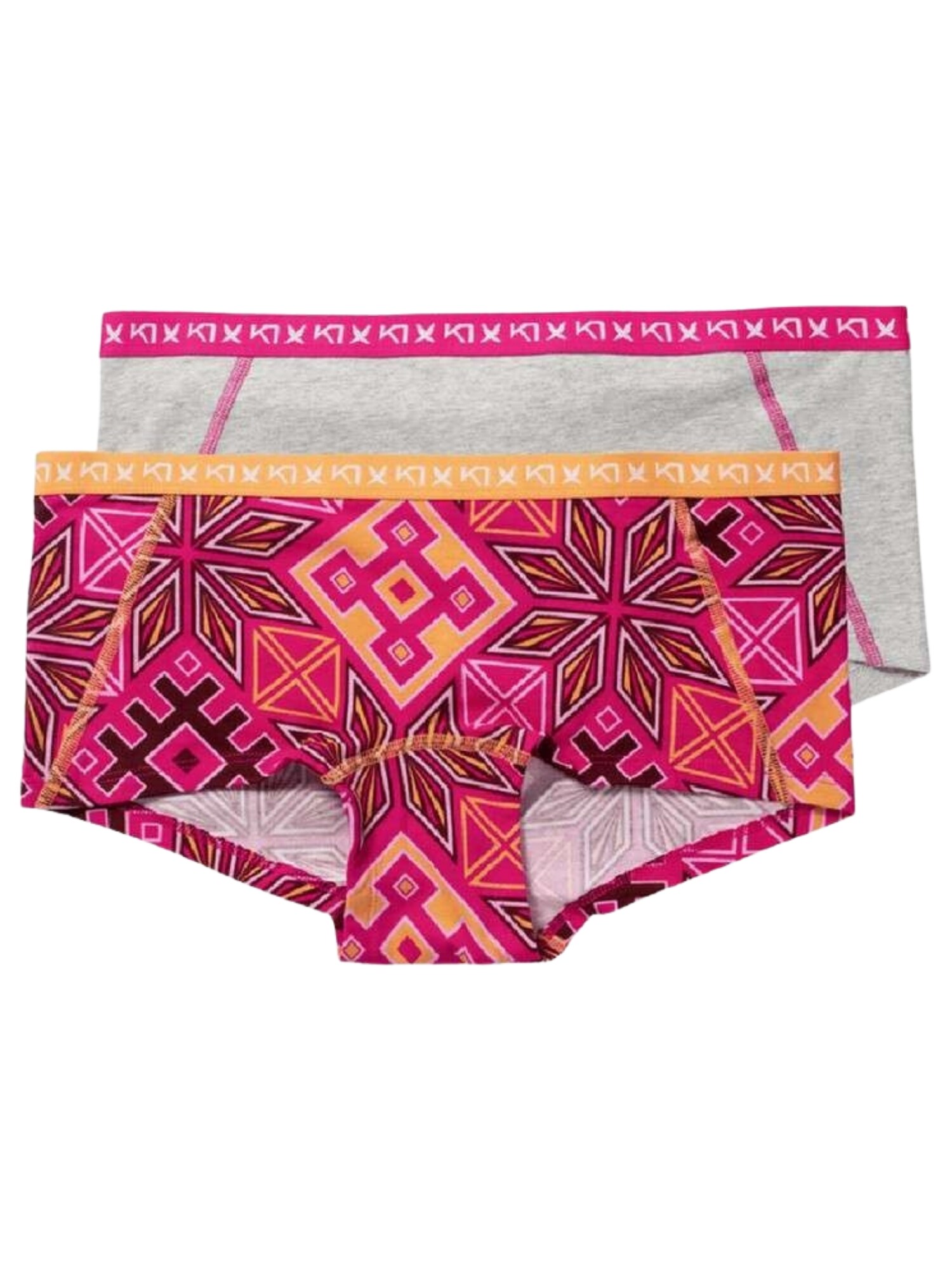 Kari Traa Panties Tina Unterw&auml;sche im 2-Pack - Bild 1