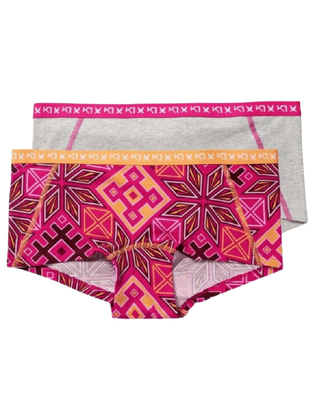 Kari Traa Panties Tina Unterwäsche im 2-Pack | 07048653084728