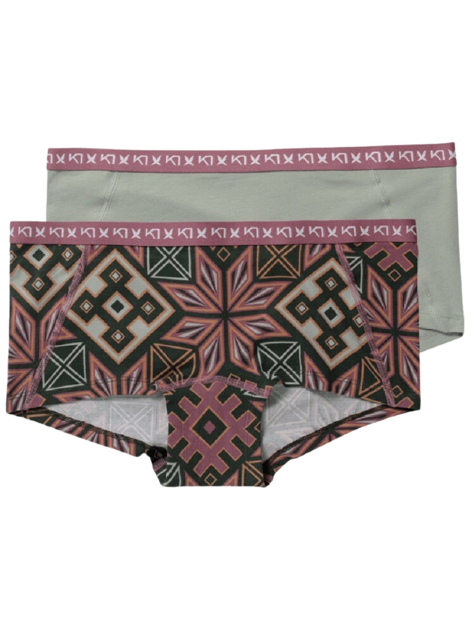 Kari Traa Panties Tina Unterw&auml;sche im 2-Pack - Bild 1