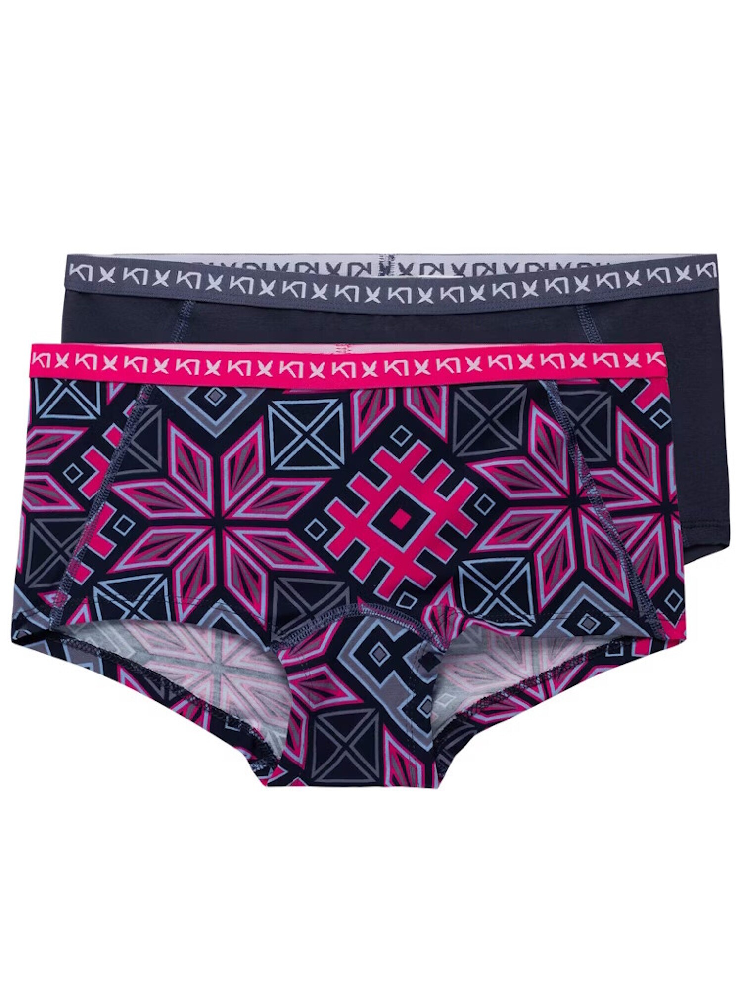 Kari Traa Panties Tina Unterw&auml;sche im 2-Pack - Bild 1