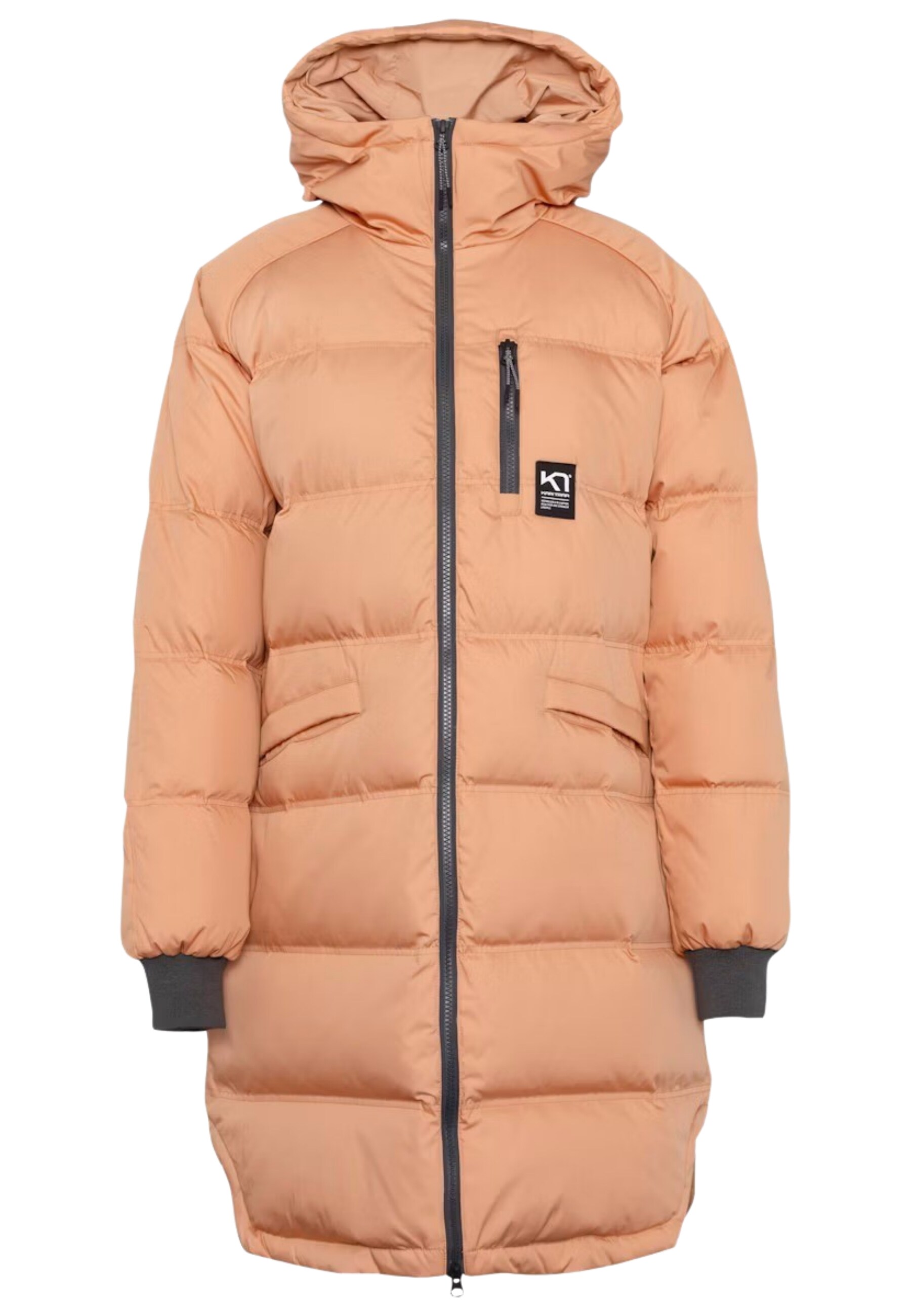 Kari Traa Jacke Rongve Parka - Bild 1
