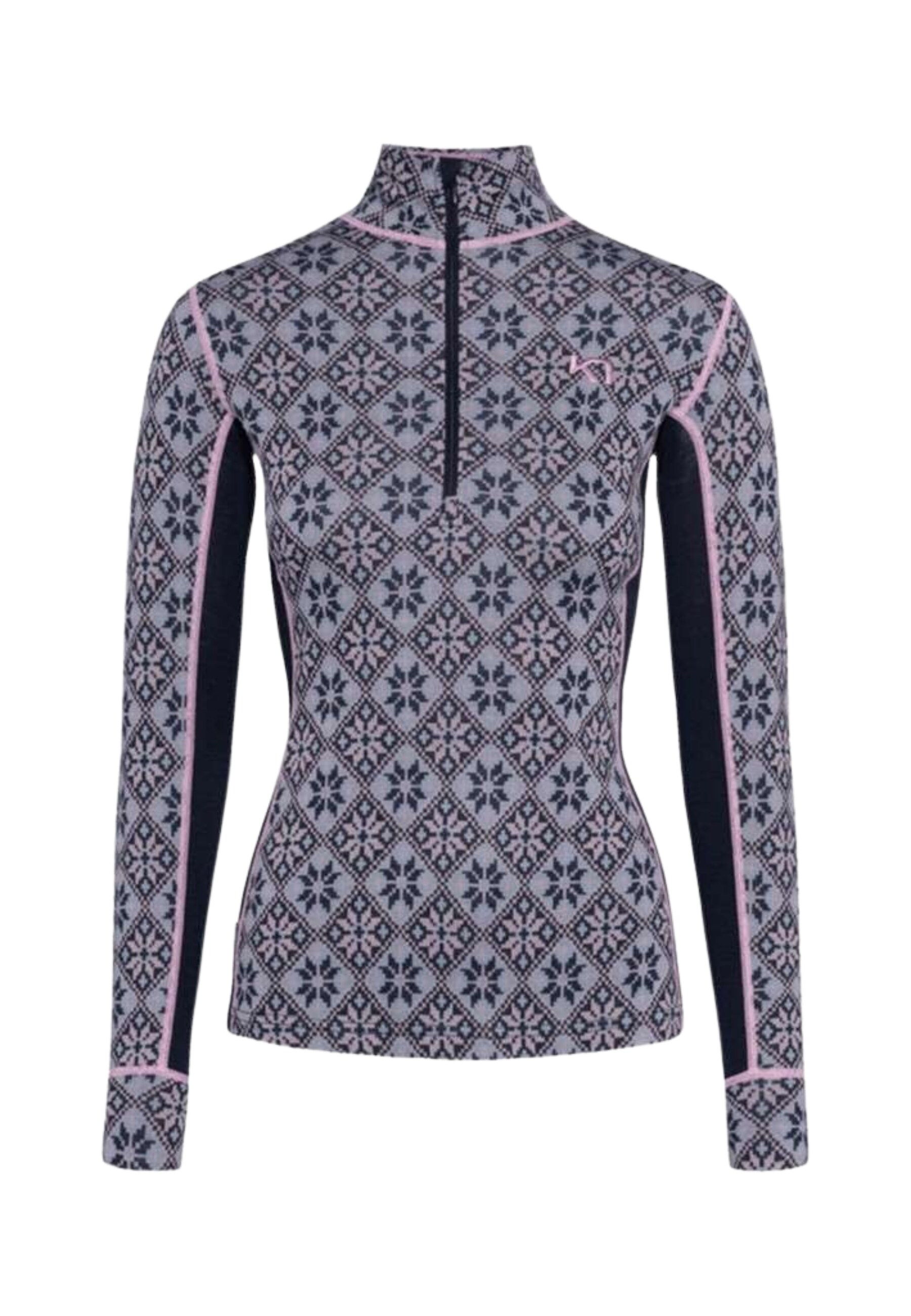 Kari Traa Langarmshirt Rose Longsleeve - Bild 1