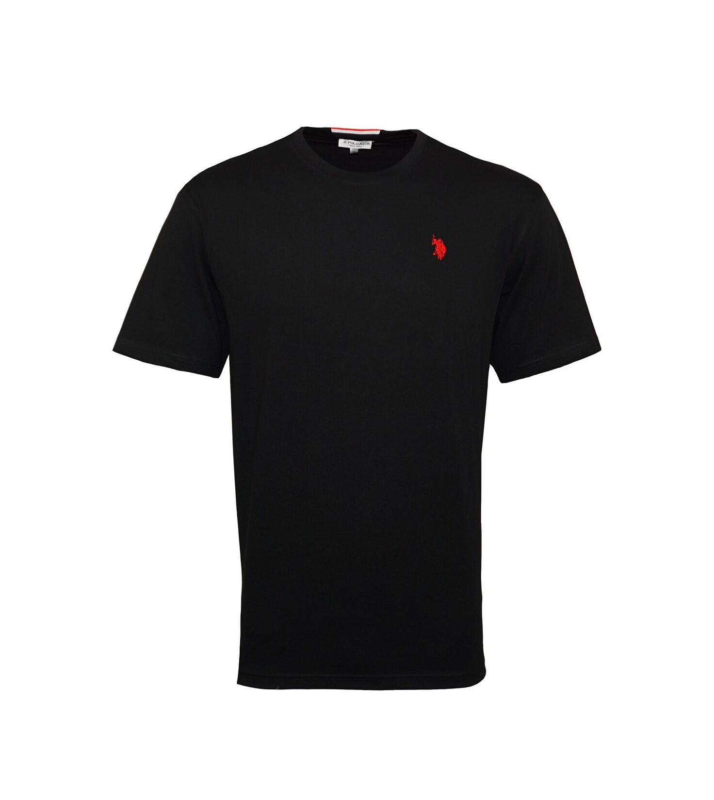 U.S. POLO T-Shirt Kurzarmshirt | 04058213227994