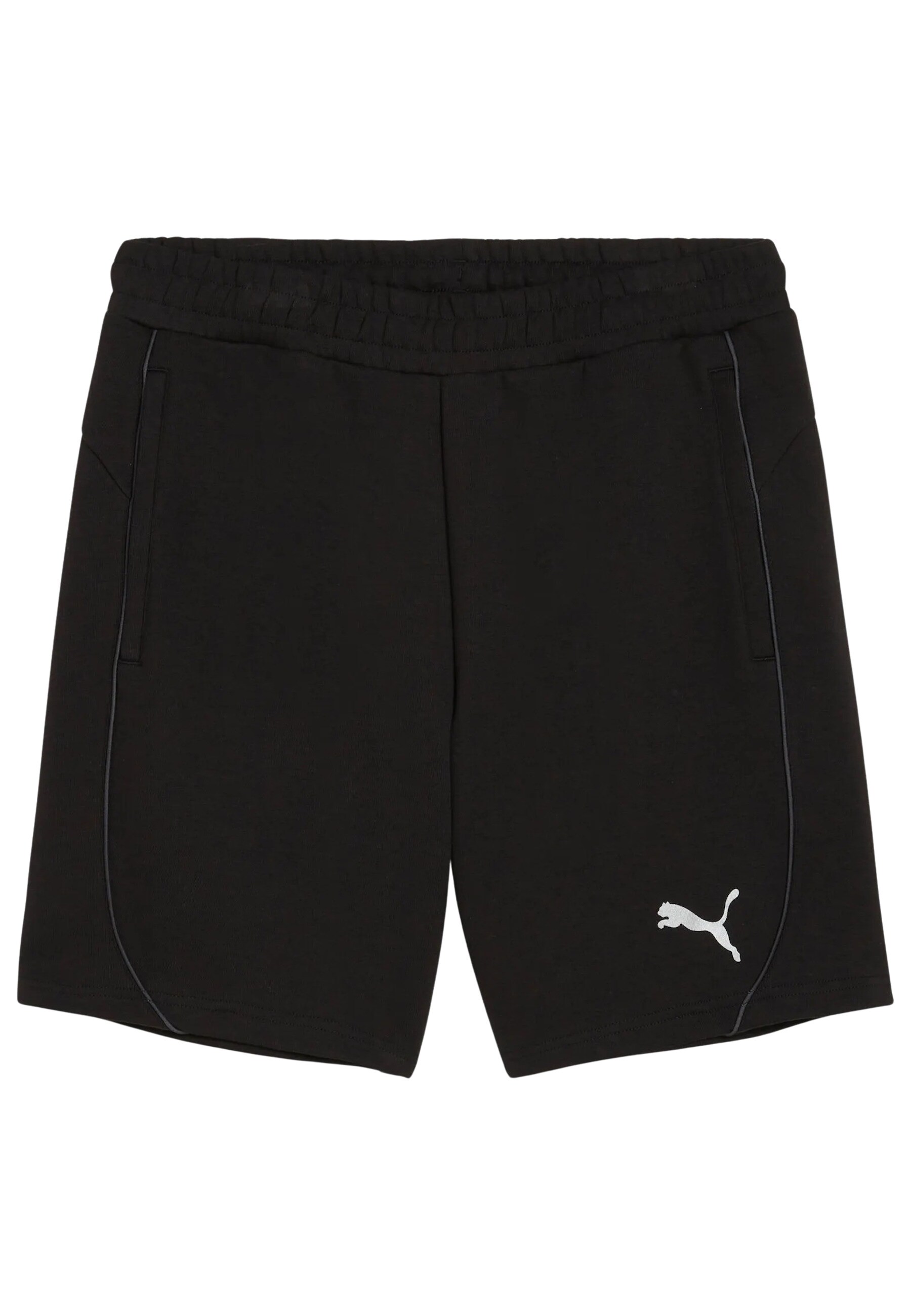 Puma Hose Teamfinal Casuals Shorts - Bild 1