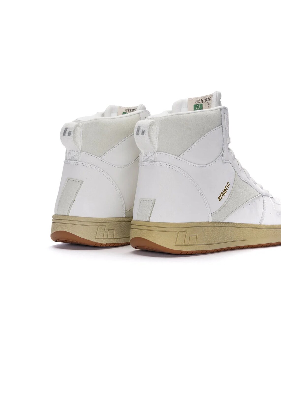 Ethletic Sneaker Carl High-Sneaker | 04251706822540