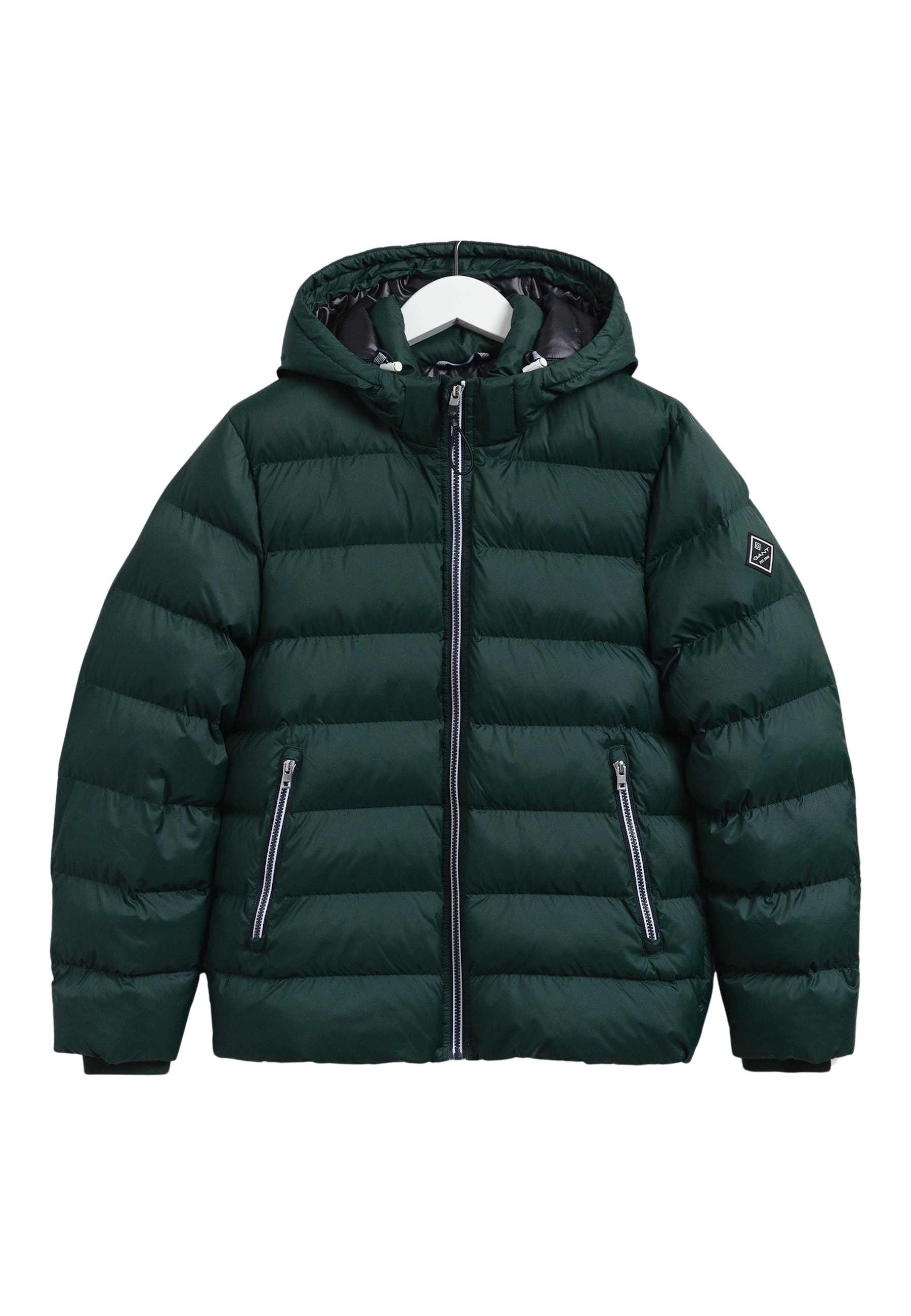 Gant Jacke Steppjacke - Bild 1