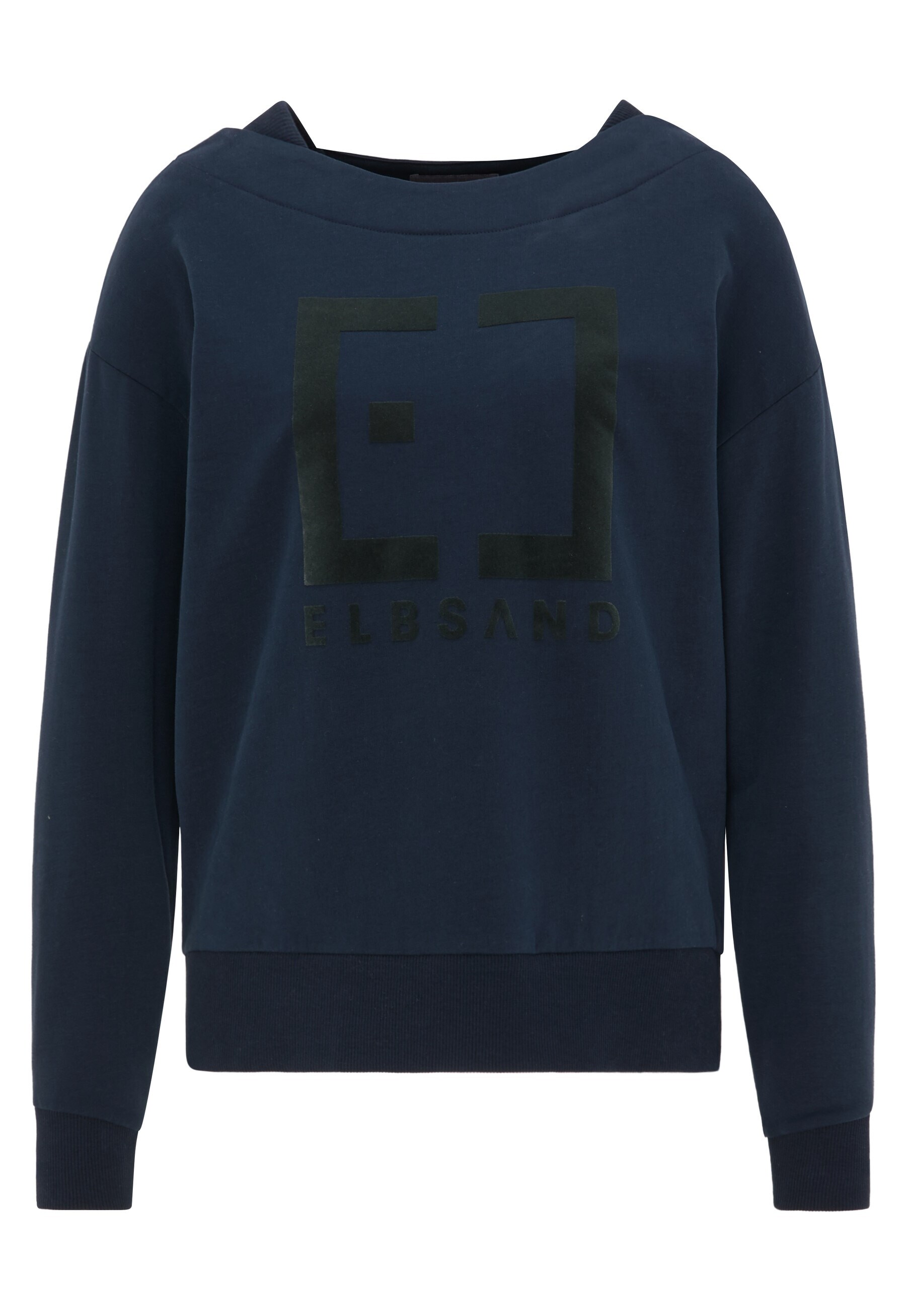 Elbsand Pullover FINNIA Sweatshirt - Bild 1
