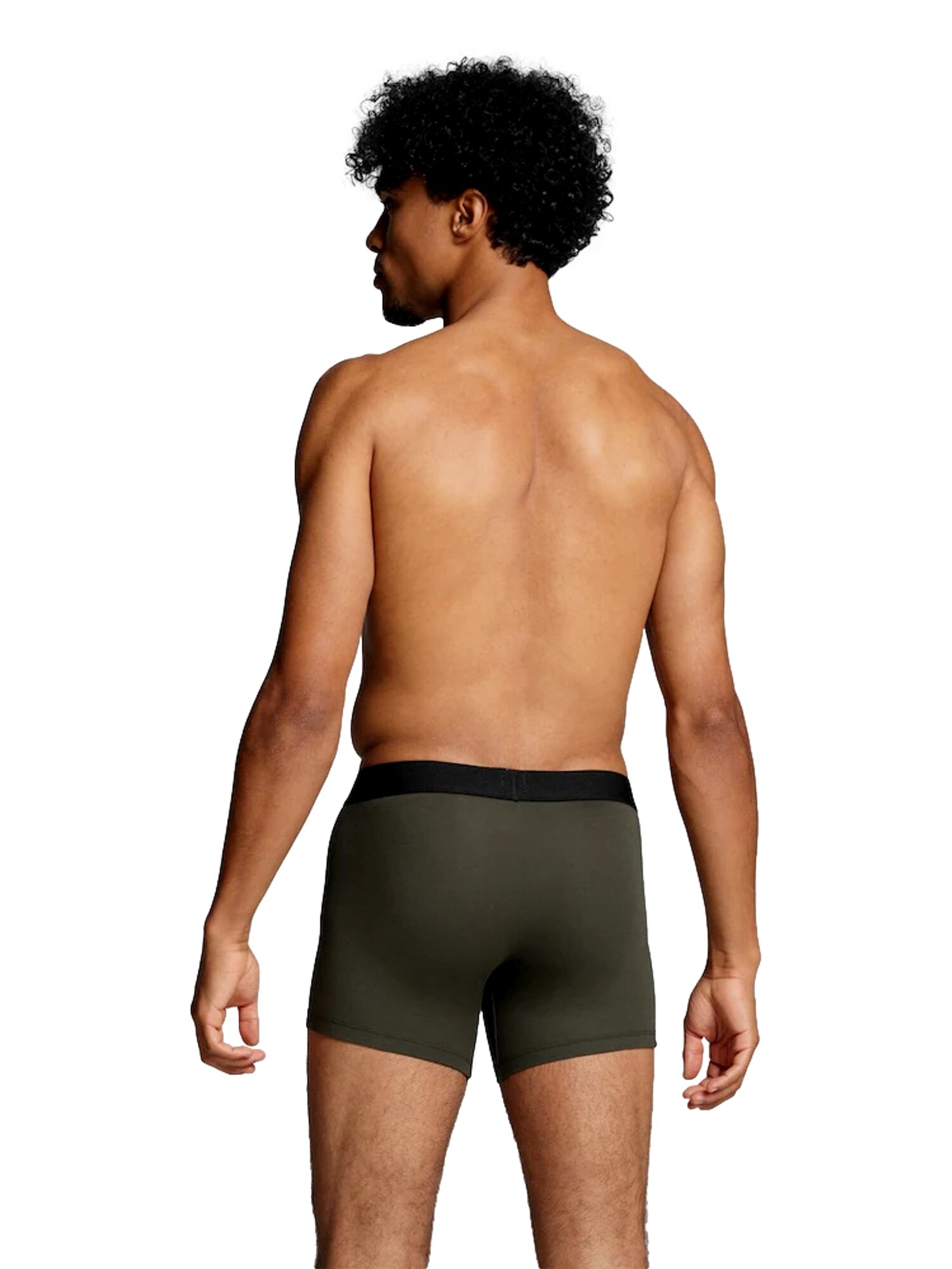 Levis Boxershorts Boxershorts Solid Basic Boxer Unterhosen Doppelpack - Bild 1