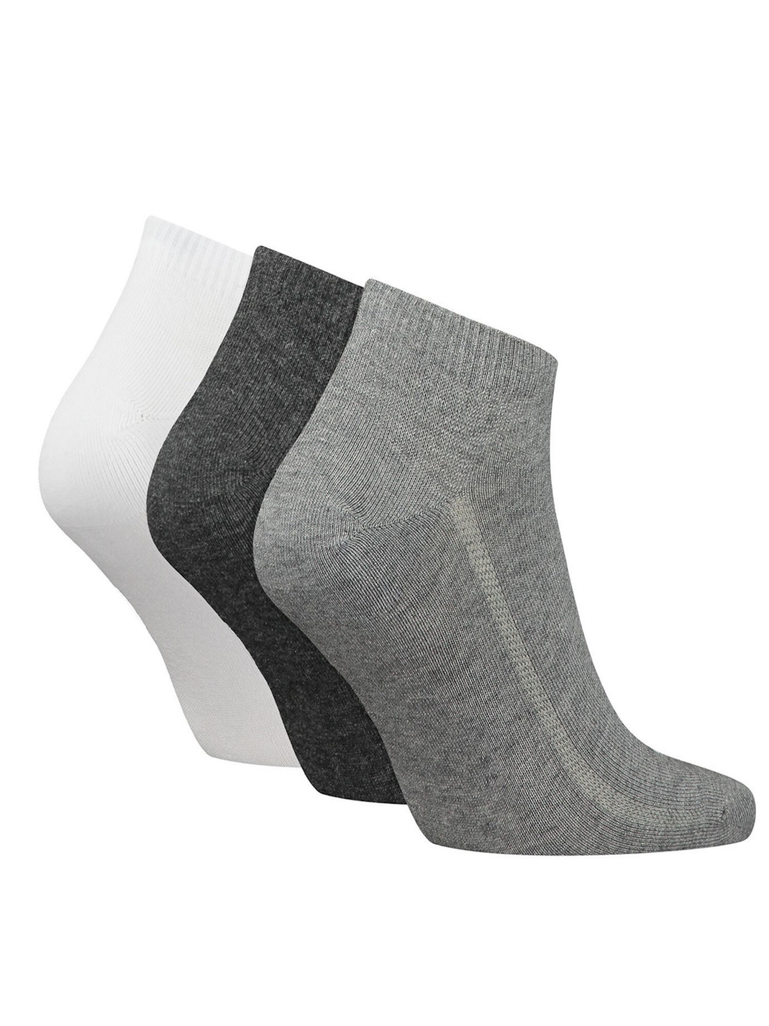 Levis Socken Kurzsocken 3-Pack - Bild 1