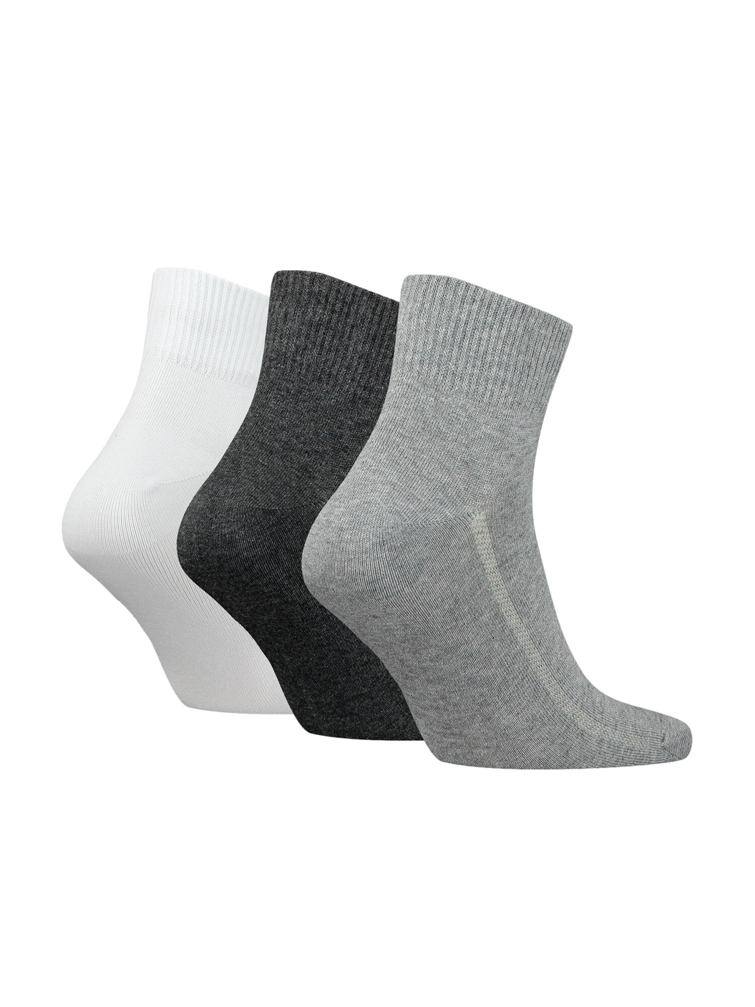 Levis Socken Kurzsocken 3-Pack - Bild 1