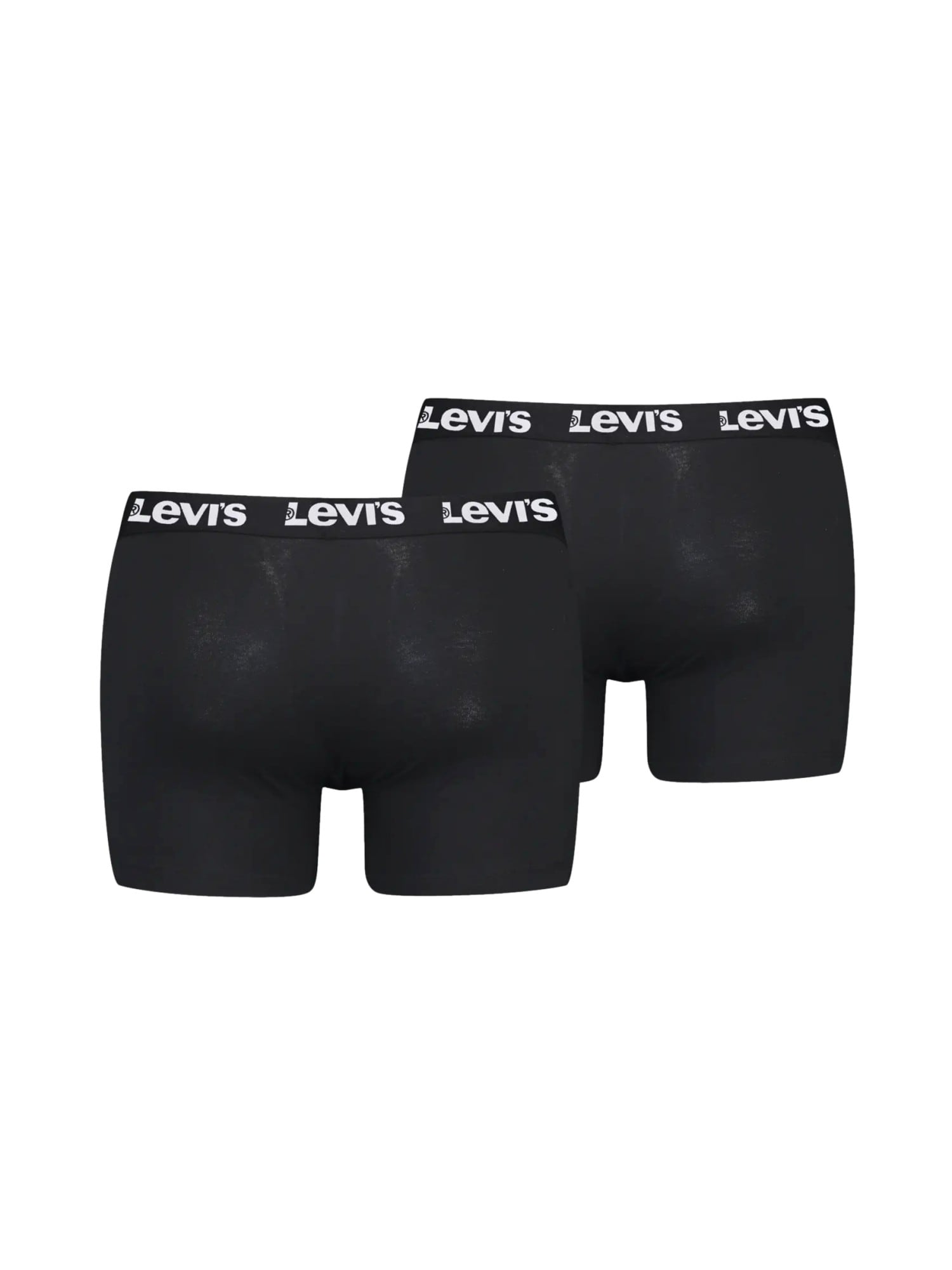 Levis Boxershorts Unterhosen 2-Pack - Bild 1