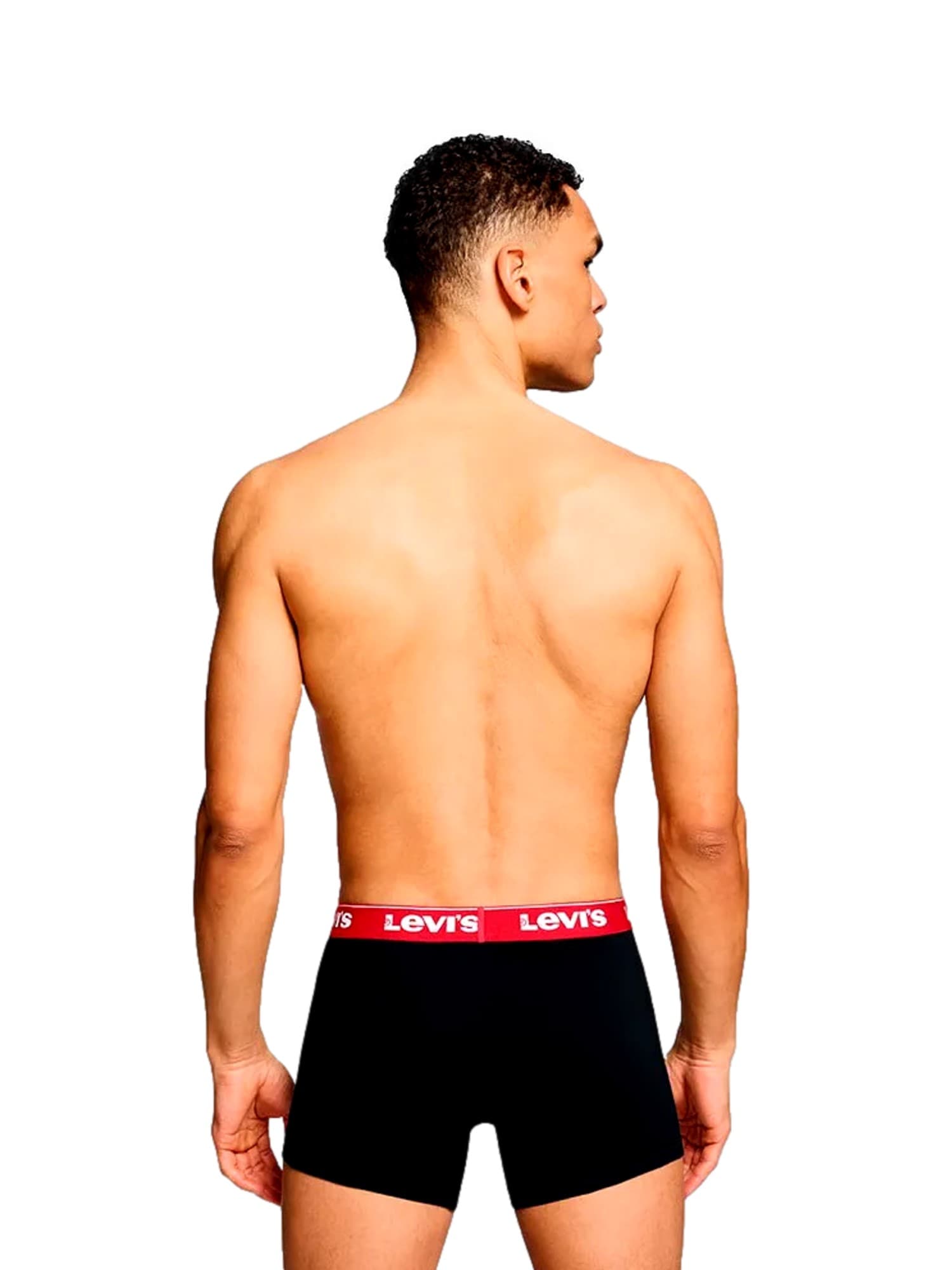 Levis Boxershorts Unterhosen 2-Pack - Bild 1