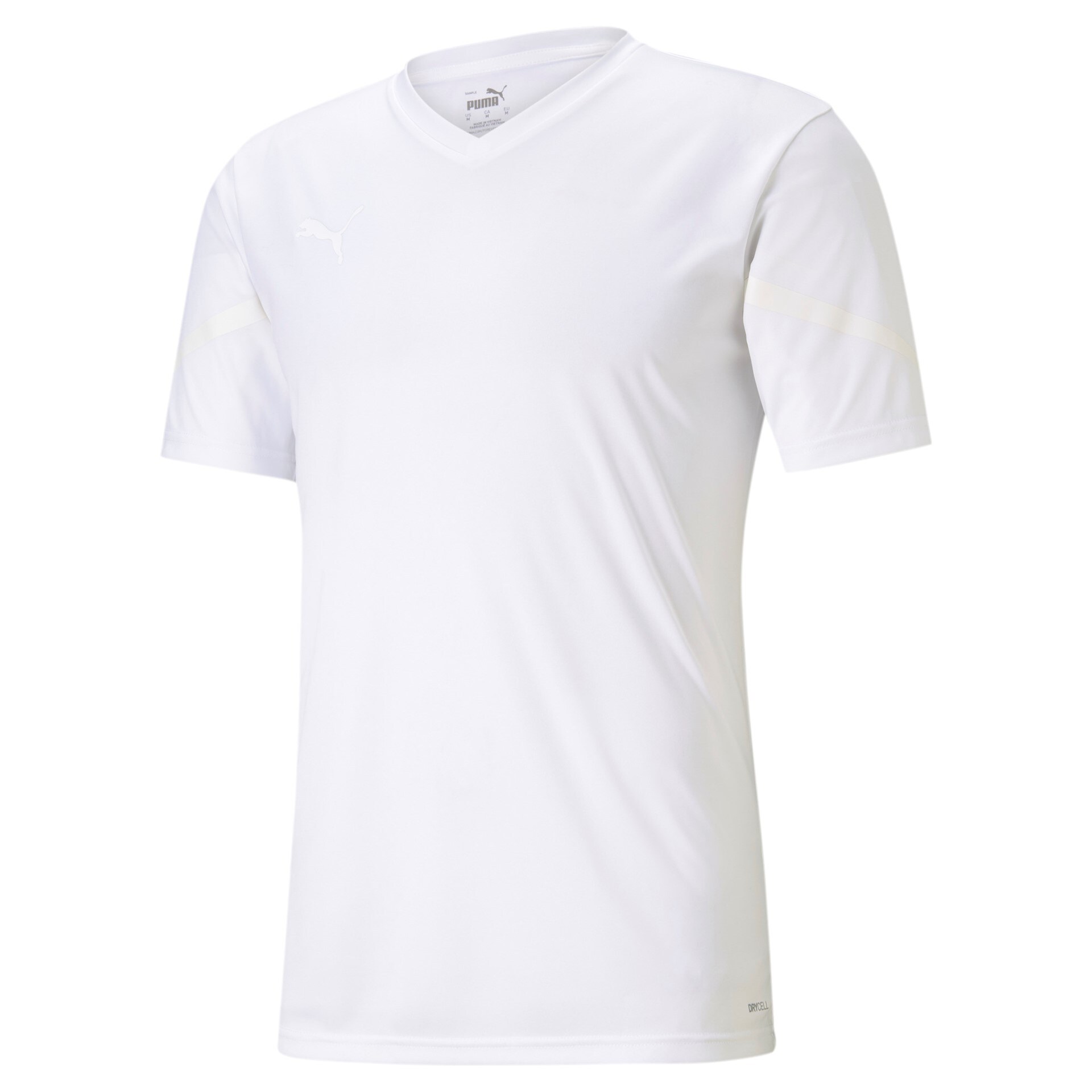 Puma Shirt T-Shirt teamFLASH Jersey - Bild 1