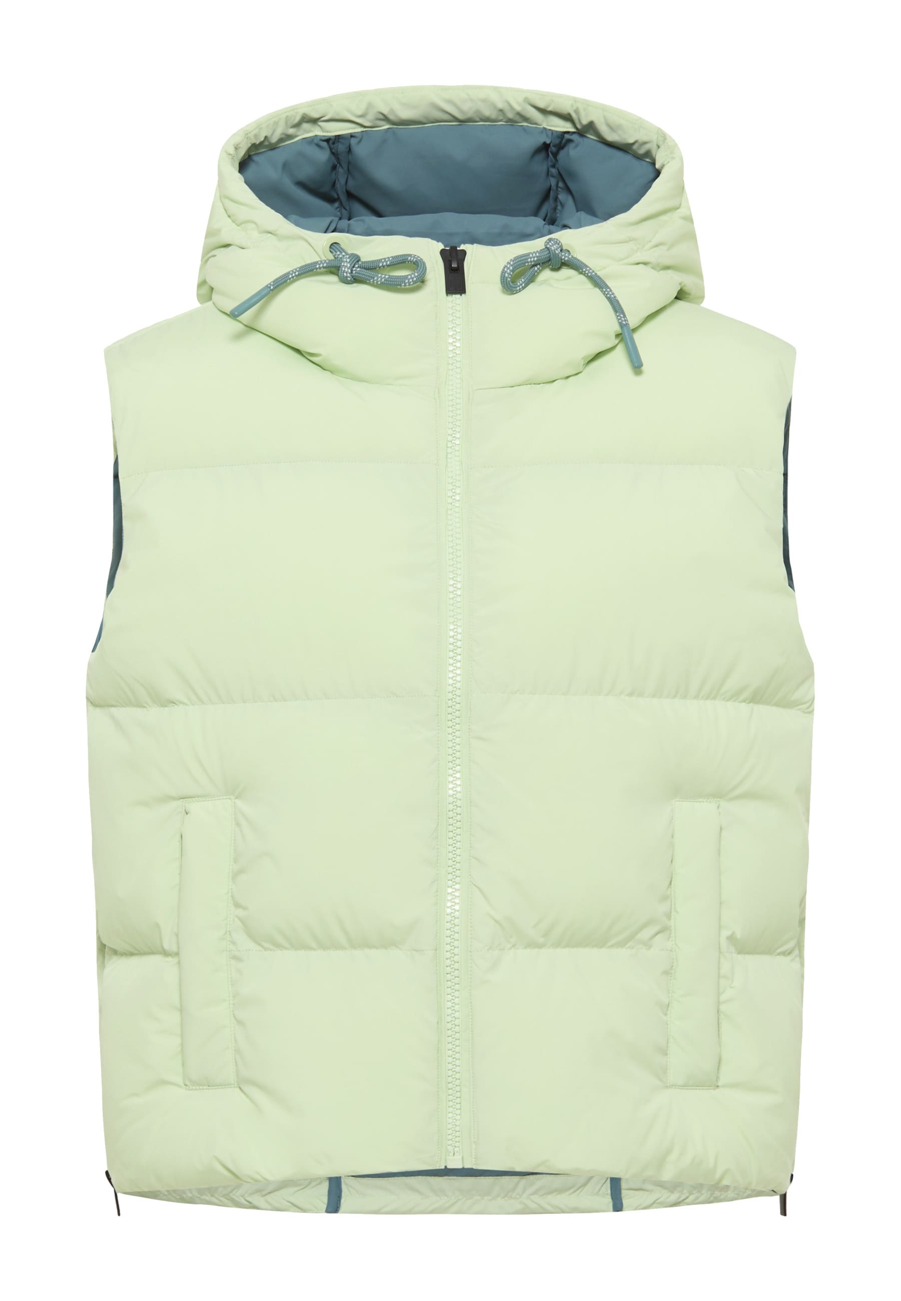Elbsand Weste TARI Steppweste - Bild 1