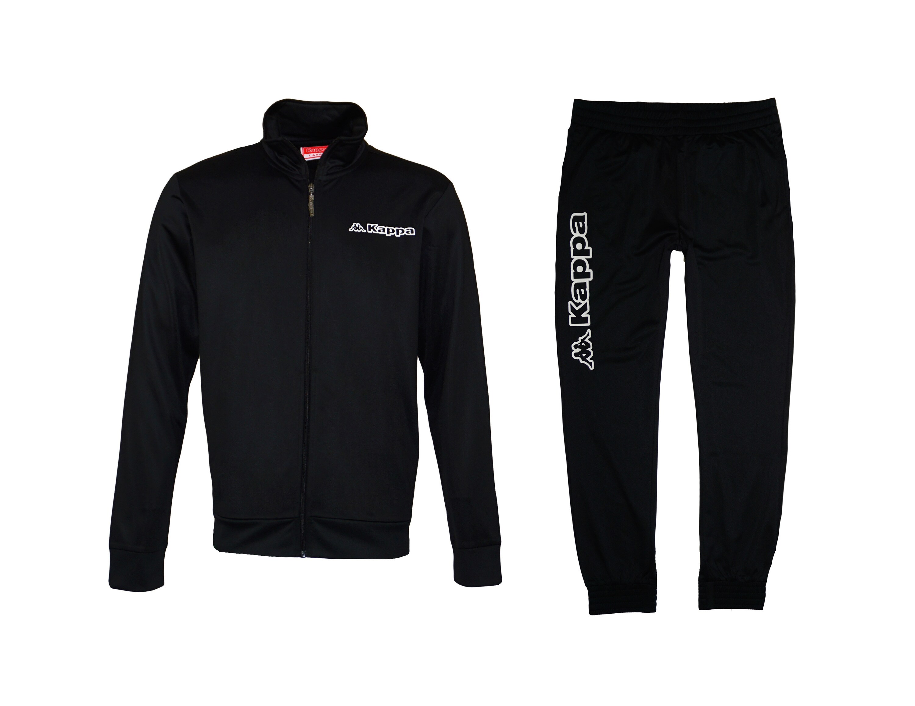 Kappa Trainingsanzug ZEGO Men Trainings suit - Bild 1