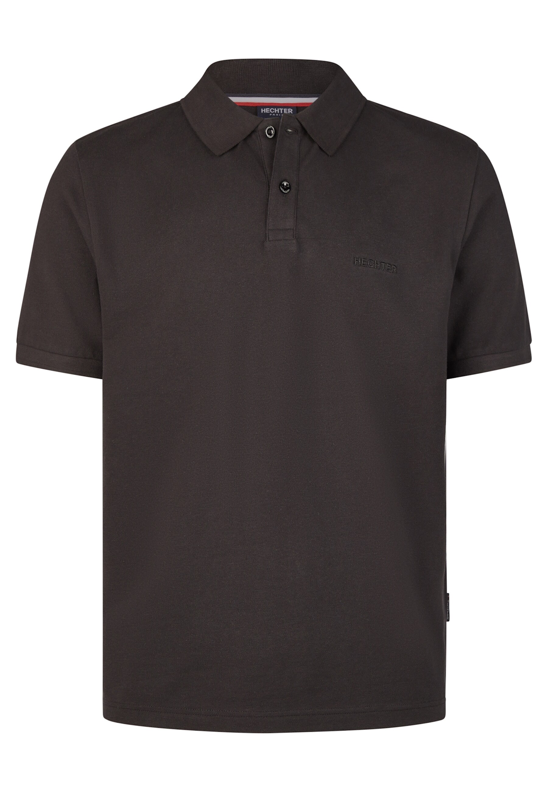 Daniel Hechter Poloshirt POLO PIQUE  Kurzarmshirt - Bild 1