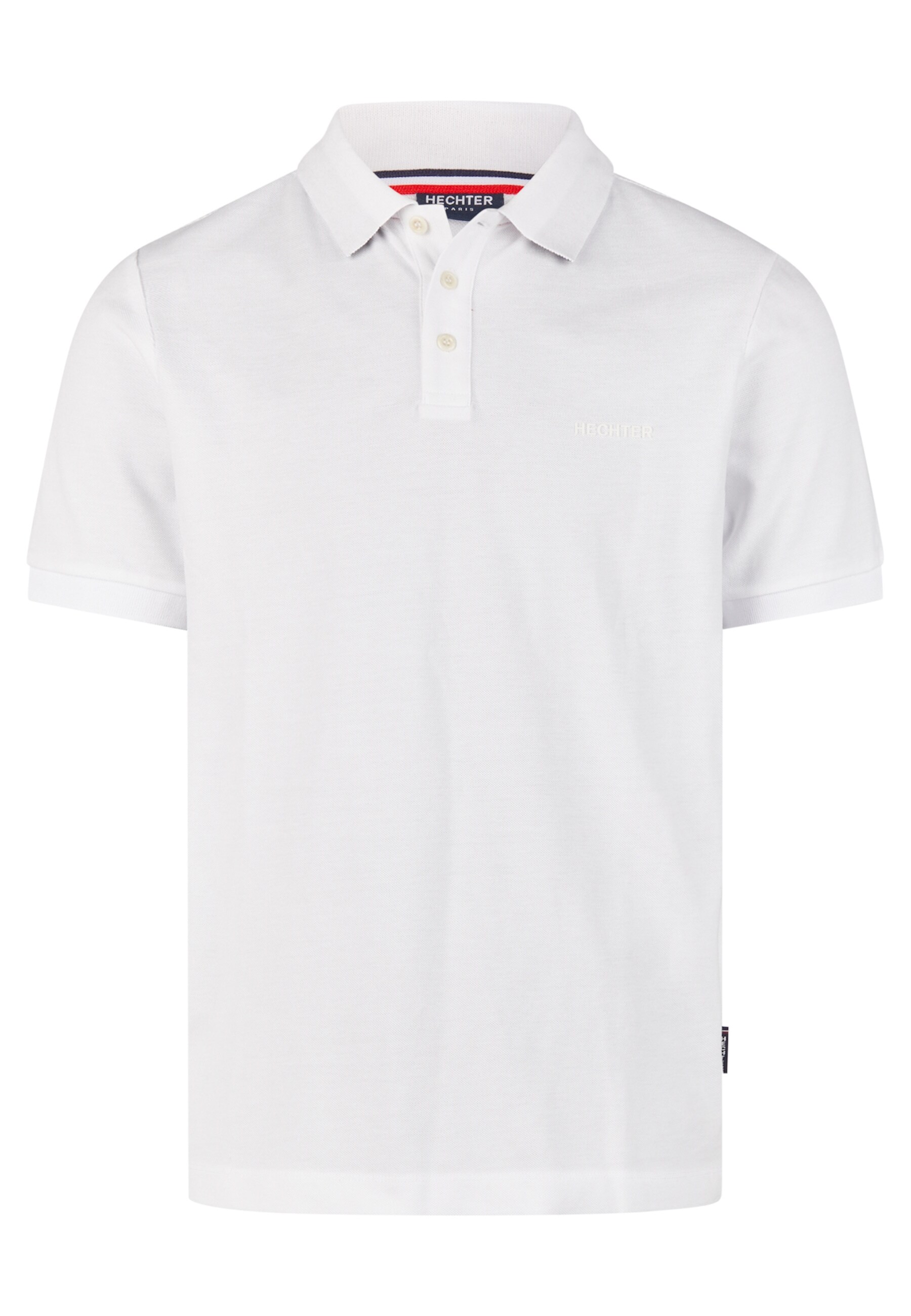 Daniel Hechter Poloshirt POLO PIQUE  Kurzarmshirt - Bild 1