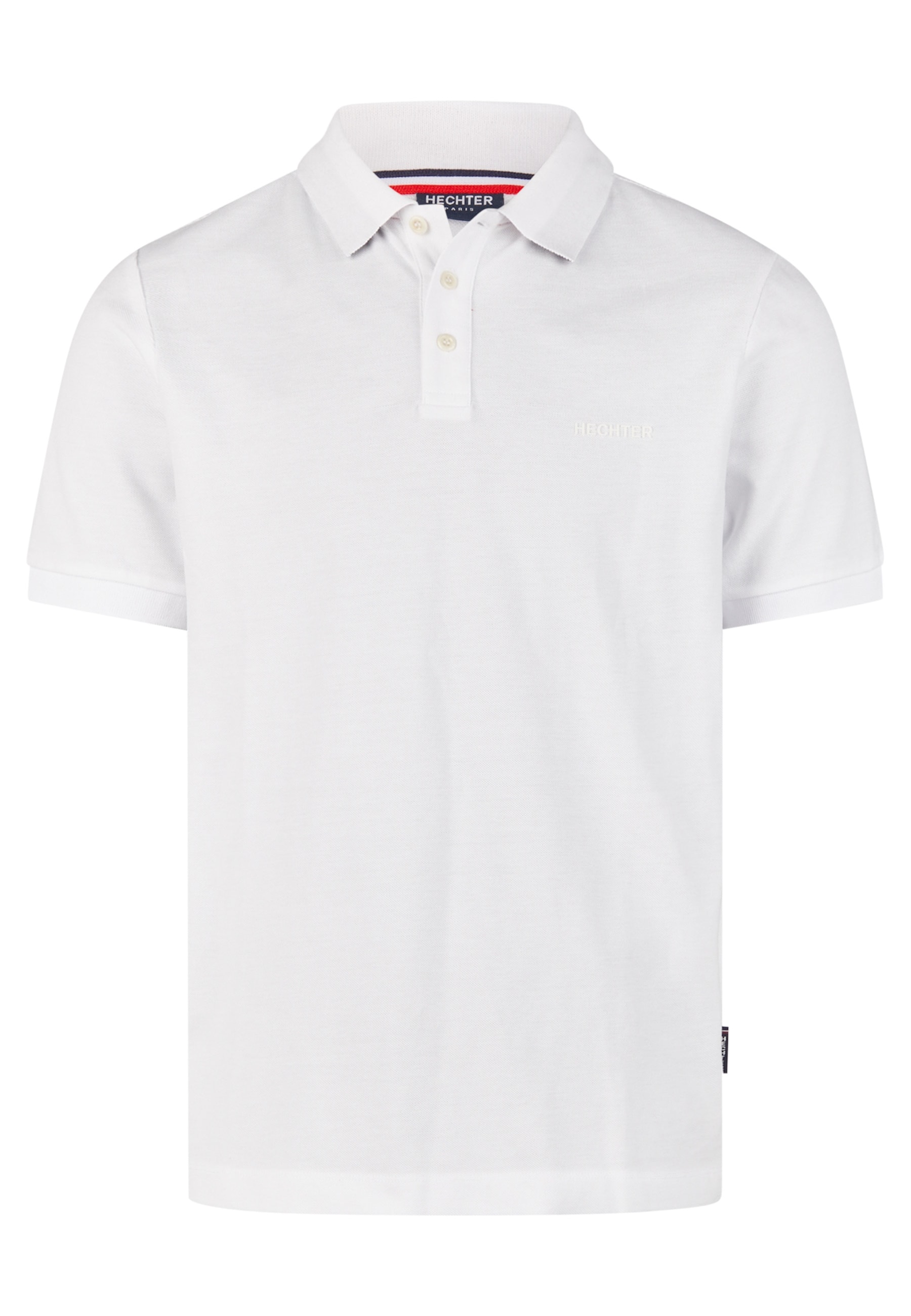 Daniel Hechter Poloshirt POLO PIQUE  Kurzarmshirt - Bild 1