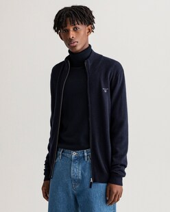 Gant Jacke Sweatjacke - Bild 1