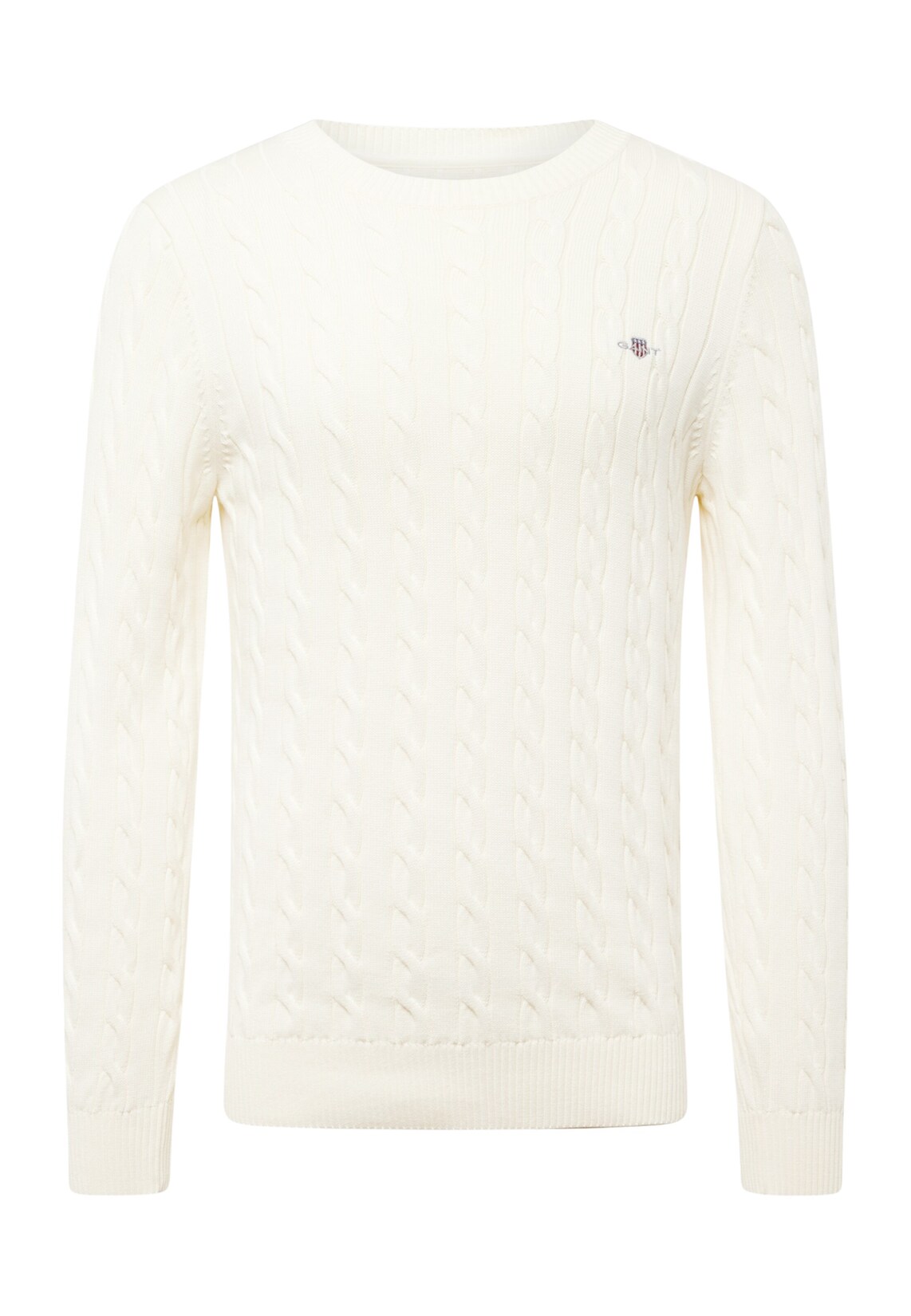 Gant Pullover Strickpullover R-Neck