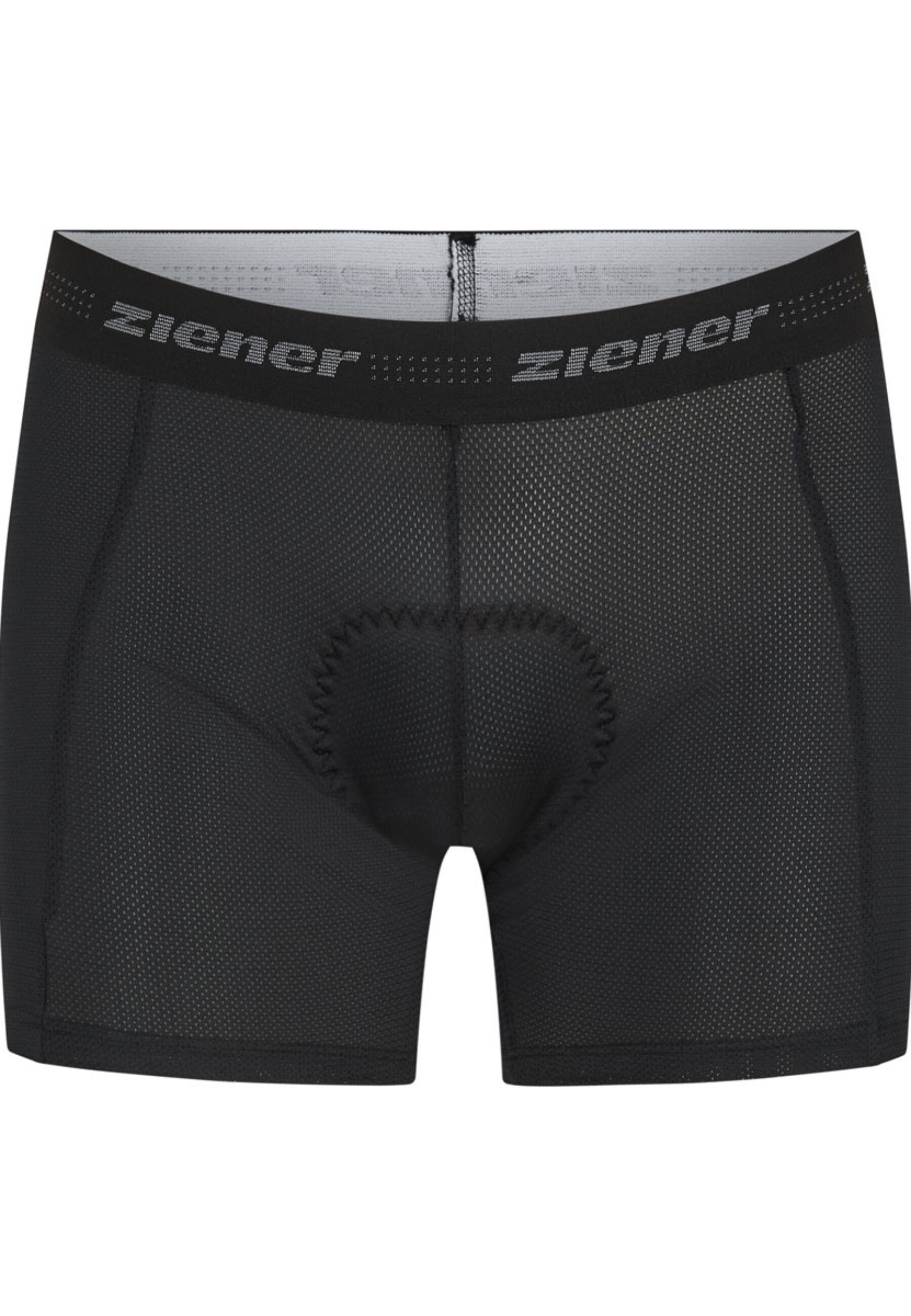 Ziener Shorts NENZI X-FUNCTION LADY Bike-Unterw&auml;sche - Bild 1