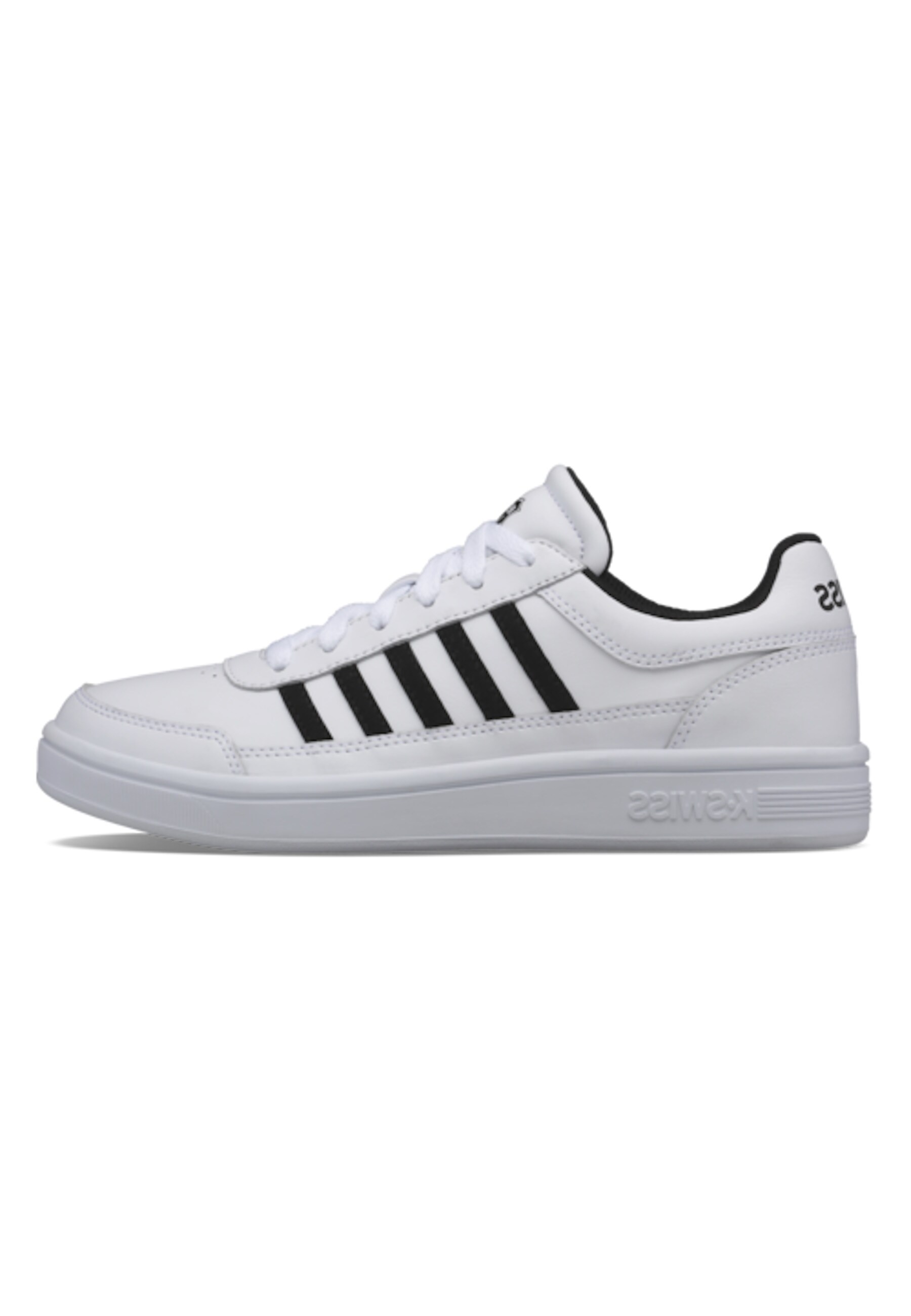 K-Swiss Sportschuhe COURT CHASSEUR Sneaker - Bild 1