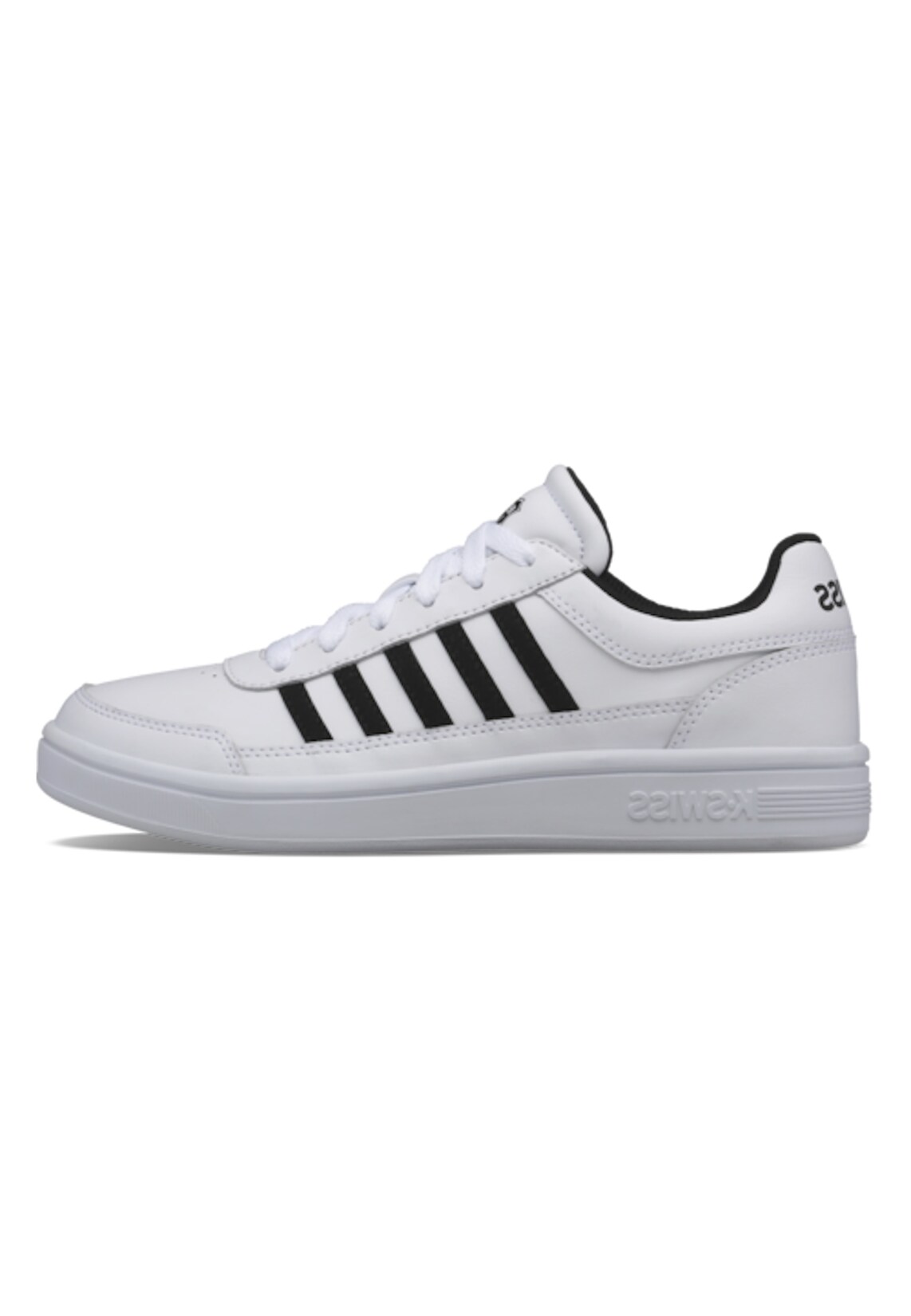 K-Swiss Sportschuhe COURT CHASSEUR Sneaker | 00192935532272