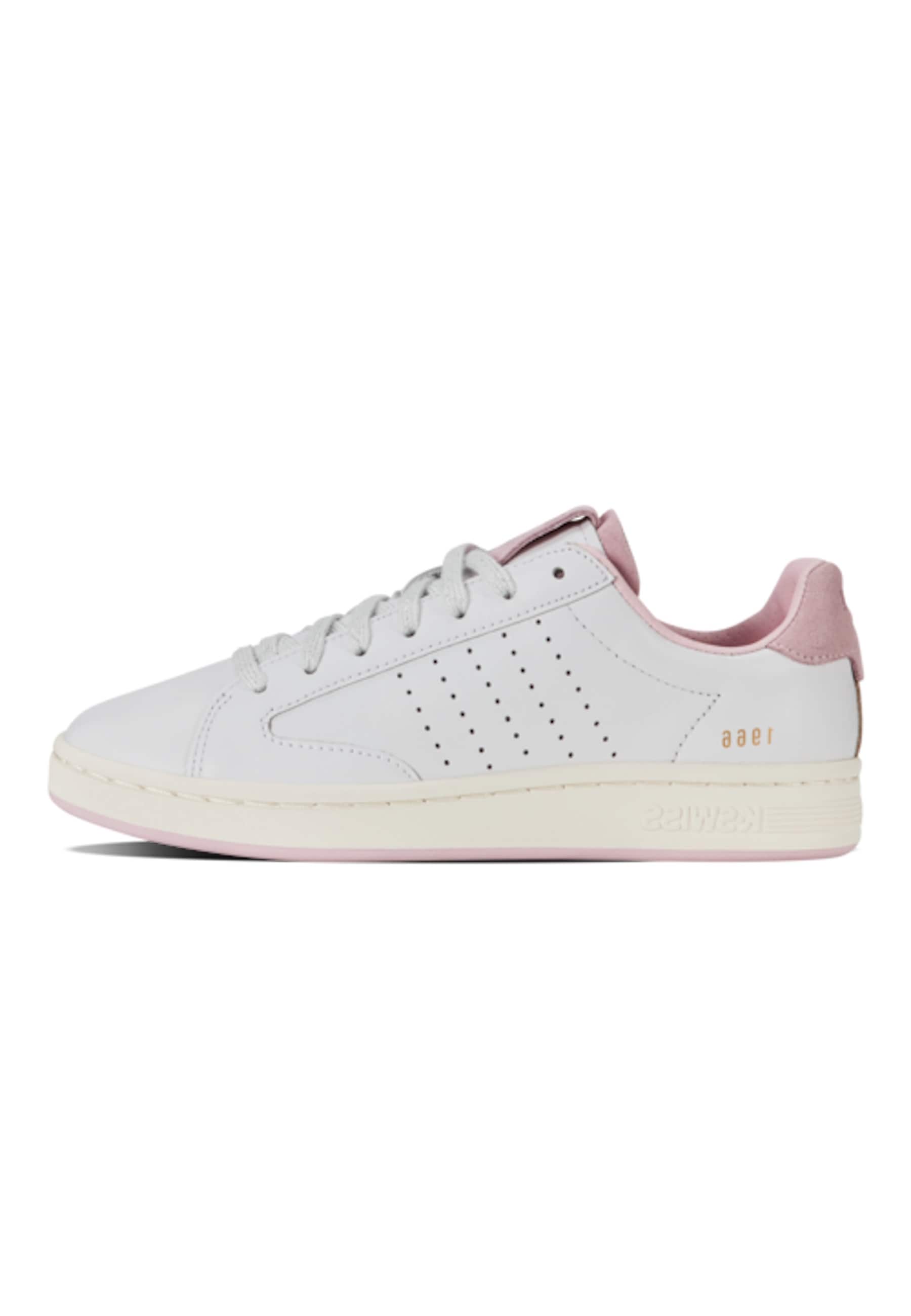 K-Swiss Sportschuhe LOZAN KLUB LTH Sneaker - Bild 1