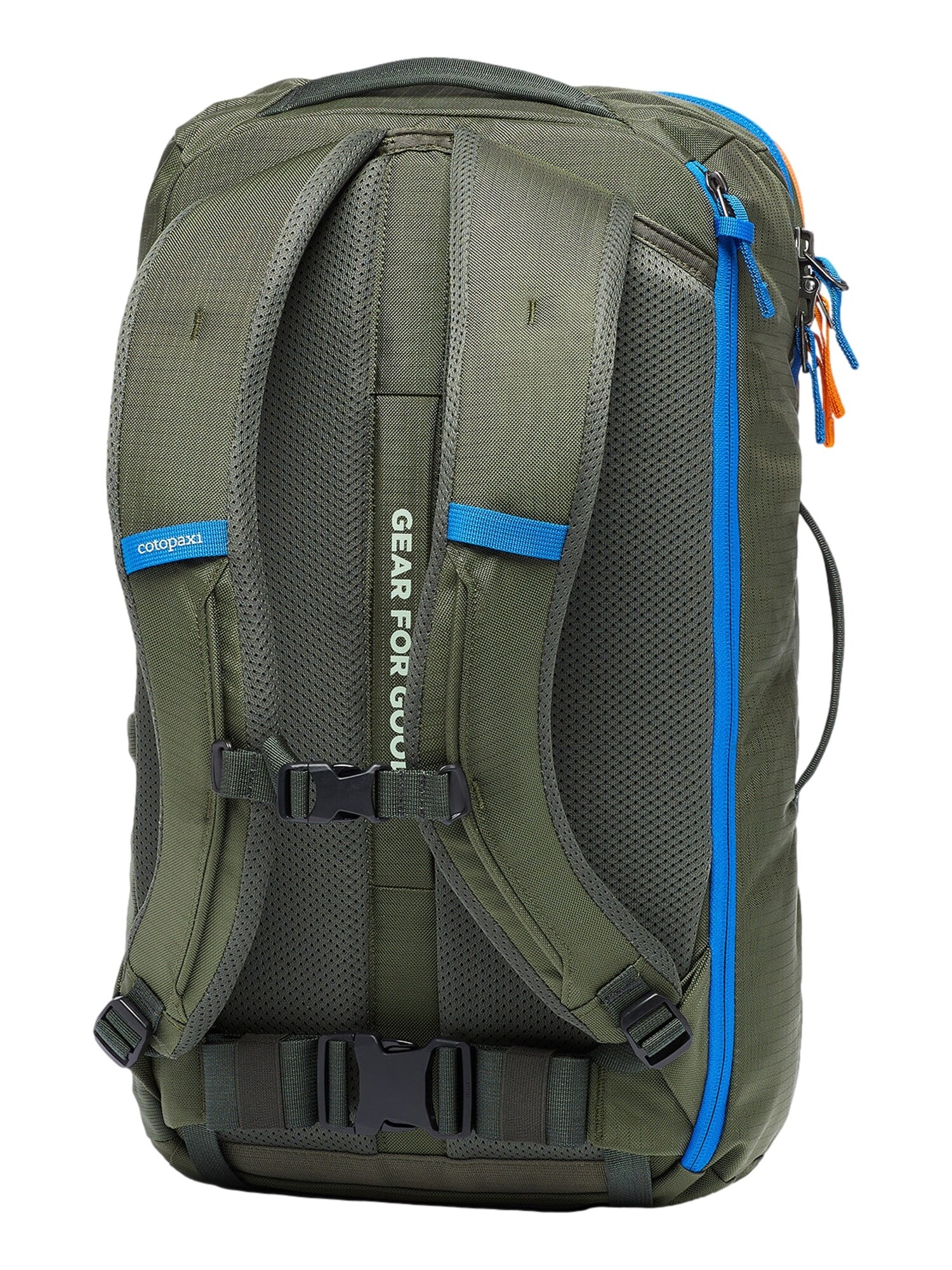 Cotopaxi Rucksack Allpa 28l Travel Pack - Bild 1