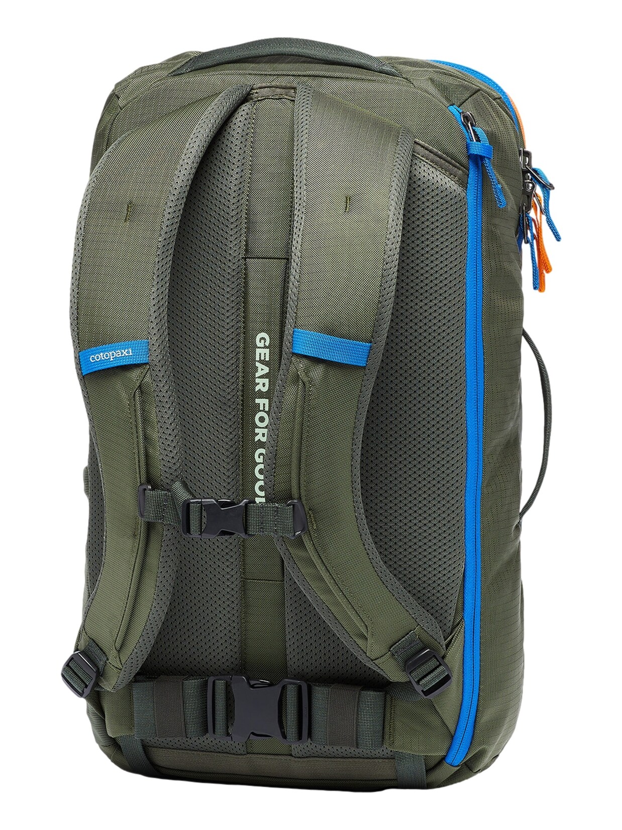 Cotopaxi Rucksack Allpa 28l Travel Pack | 00196928158760