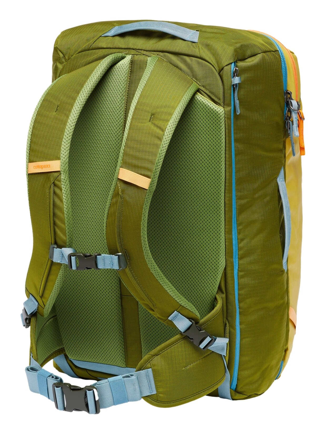 Cotopaxi Rucksack Allpa 42l Travel Pack | 00196928158876
