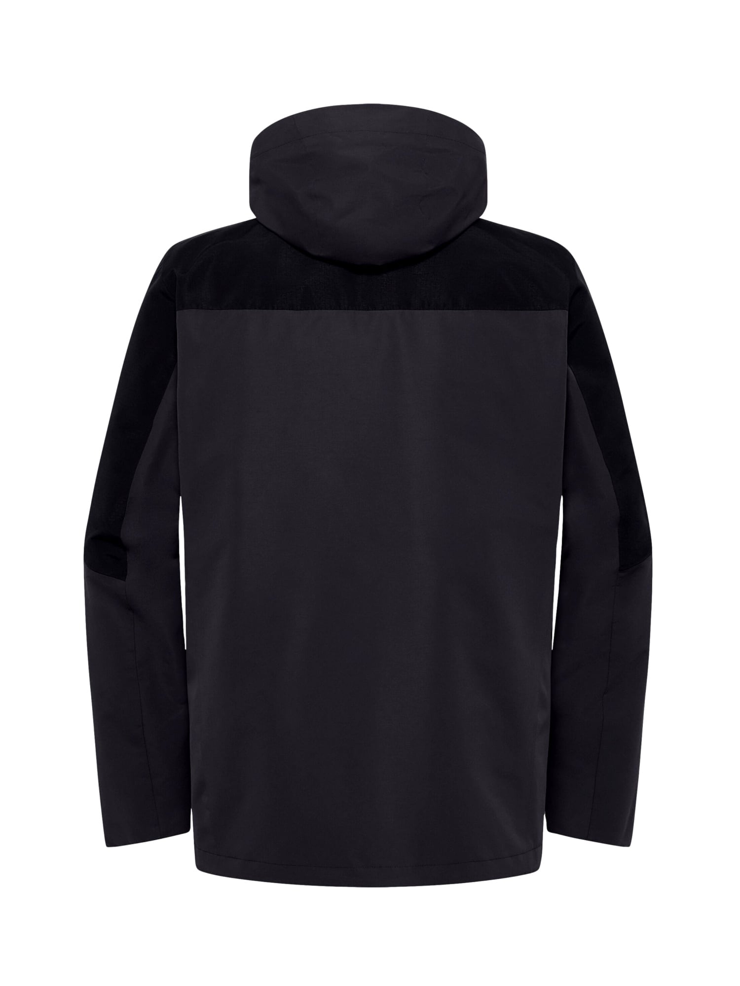Jack Wolfskin Jacke ROMBERG 3in1-Outdoorjacke - Bild 1