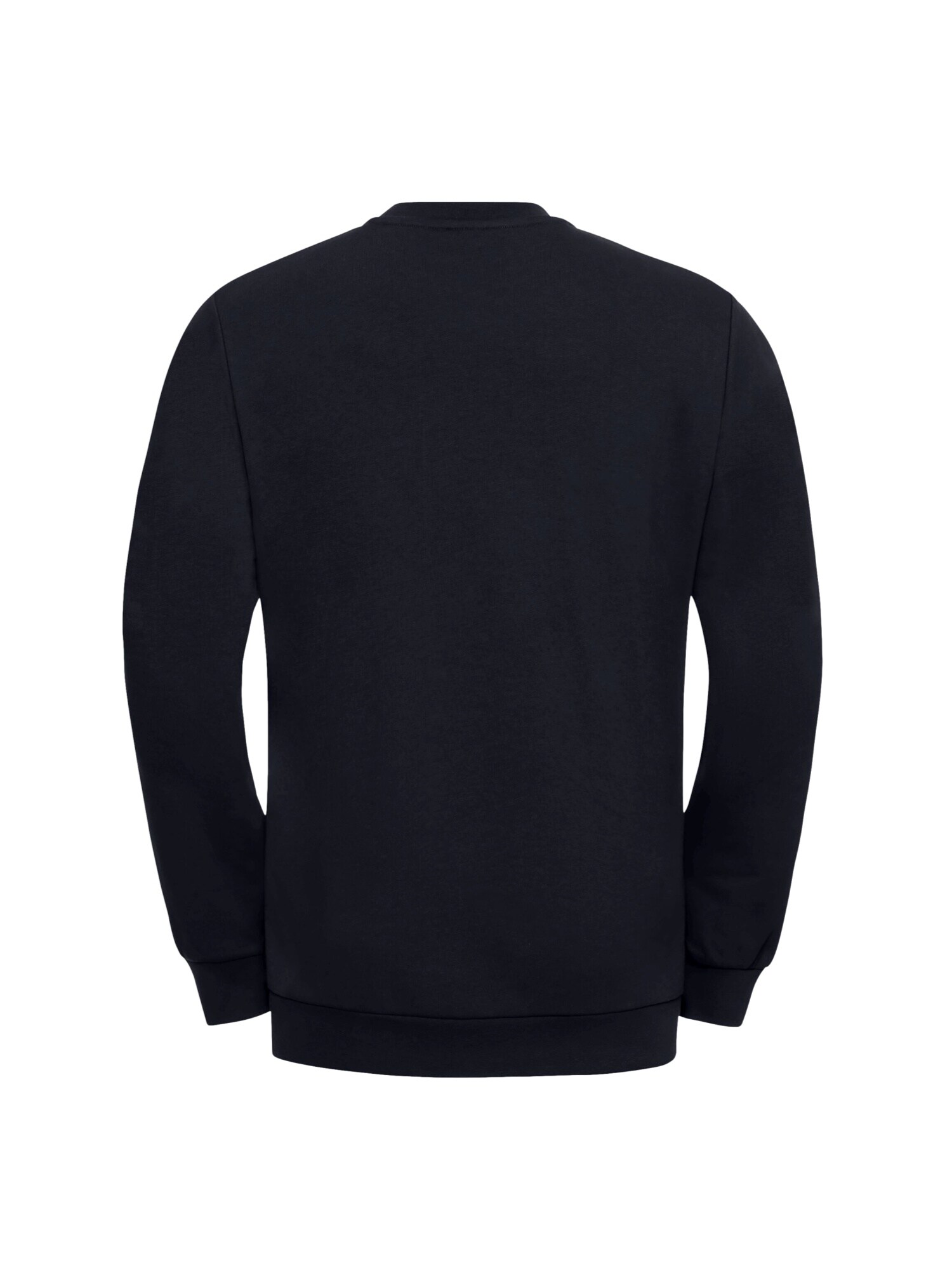 Jack Wolfskin Pullover ESSENTIAL Sweatshirt - Bild 1