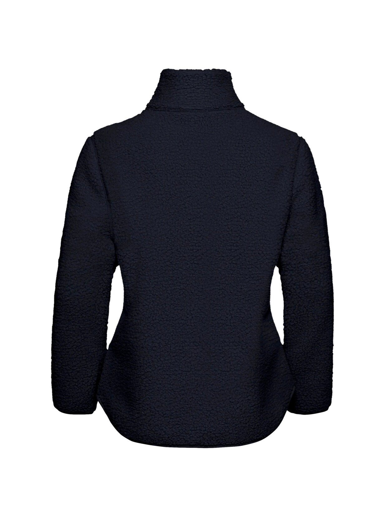 Jack Wolfskin Jacke HIGH CURL Fleecejacke | 04064886551625