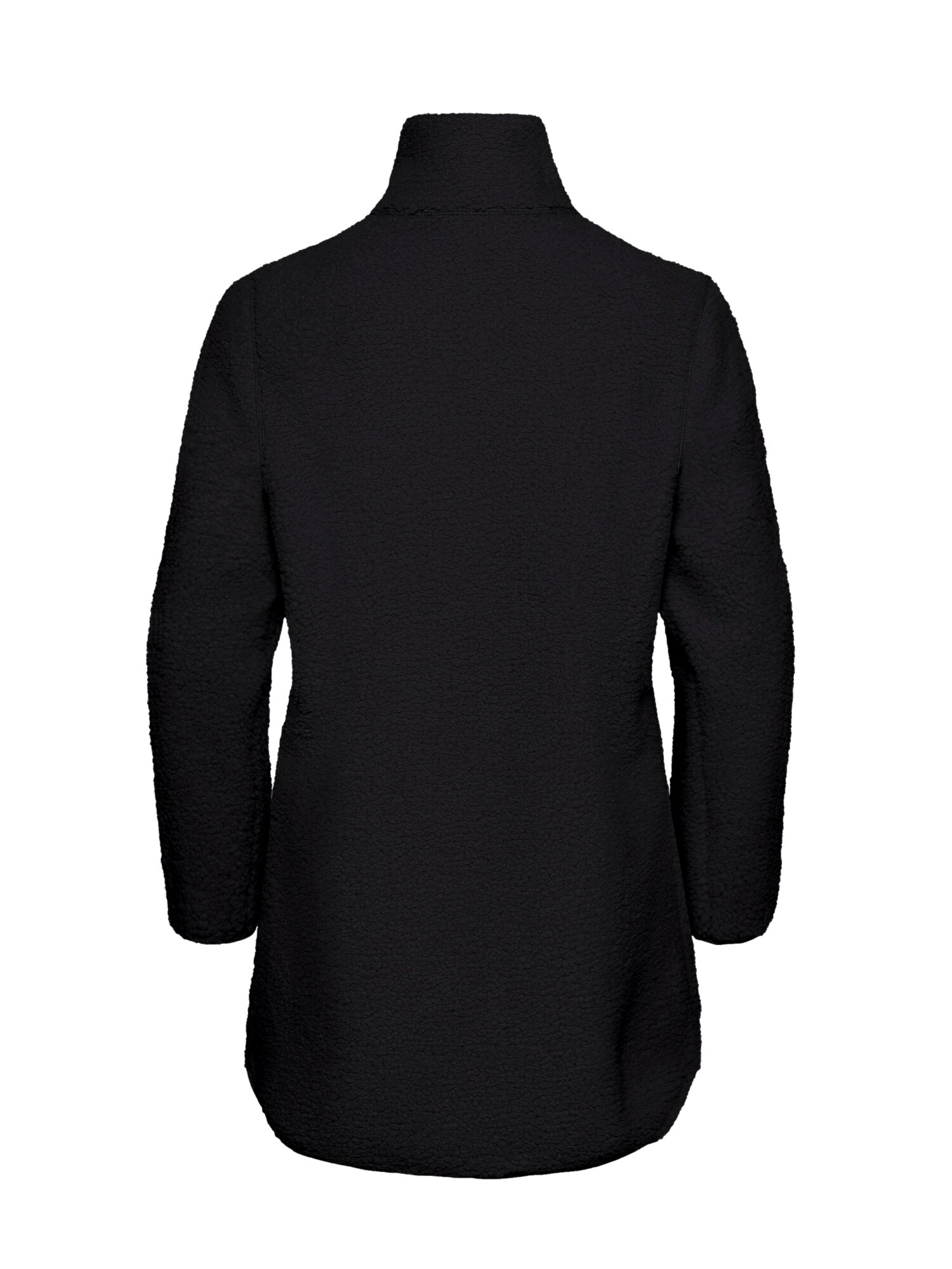 Jack Wolfskin Jacke HIGH CURL Fleecejacke - Bild 1