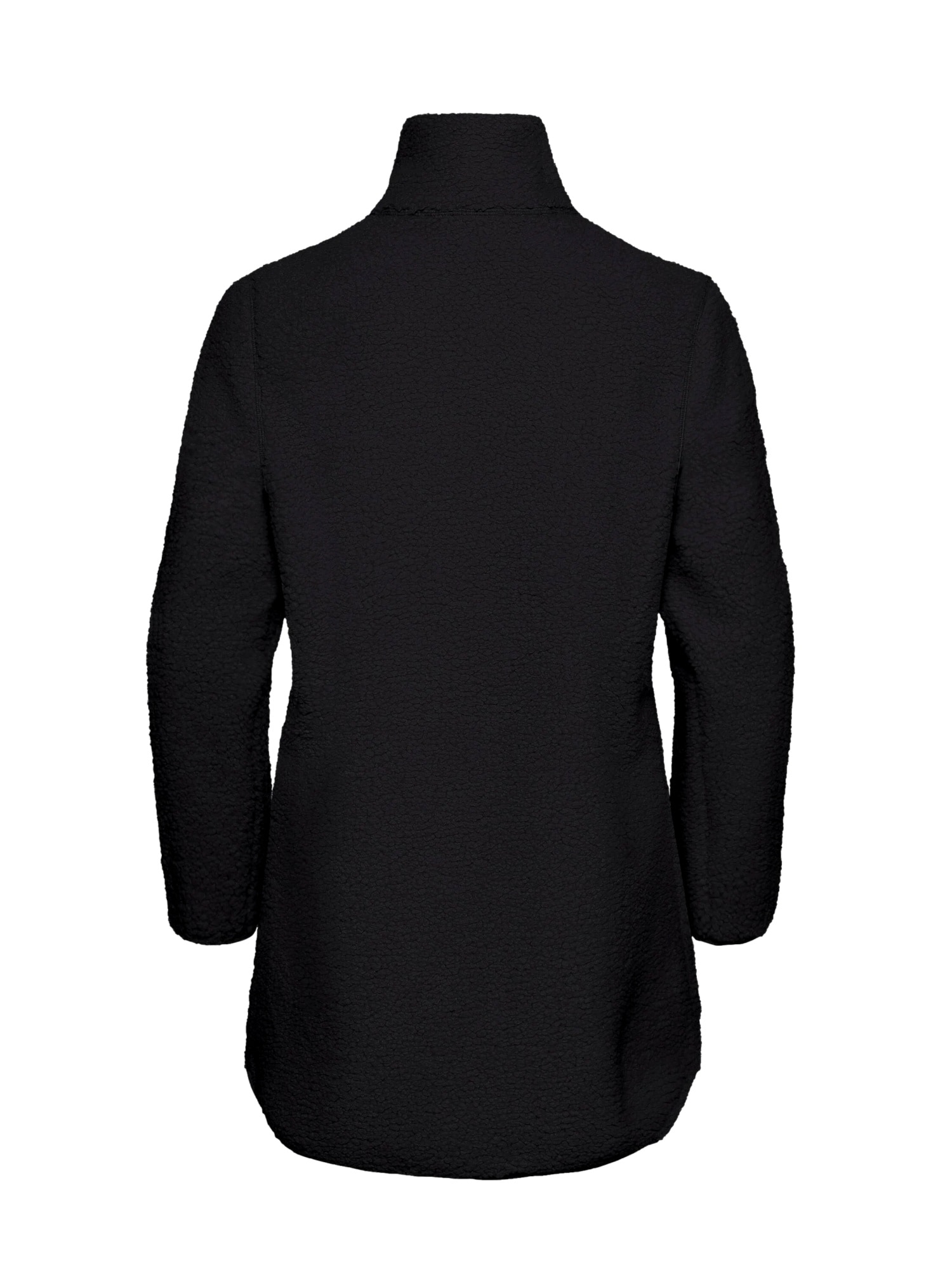 Jack Wolfskin Jacke HIGH CURL Fleecejacke - Bild 1