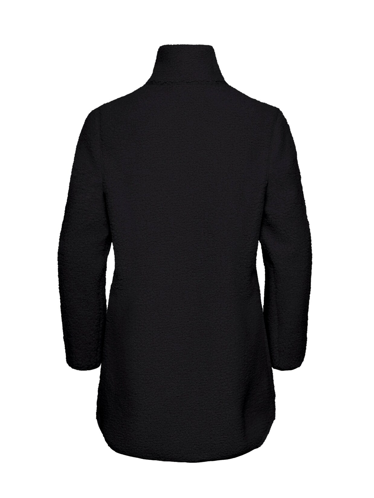 Jack Wolfskin Jacke HIGH CURL Fleecejacke | 04064886561501