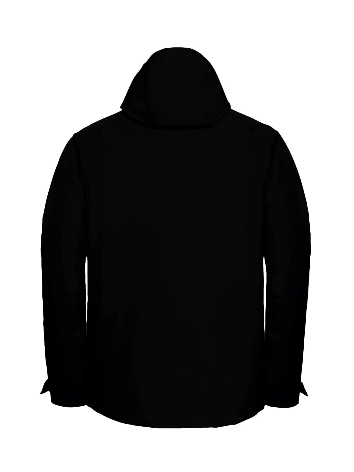 Jack Wolfskin Jacke ICECAPE Winterjacke - Bild 1