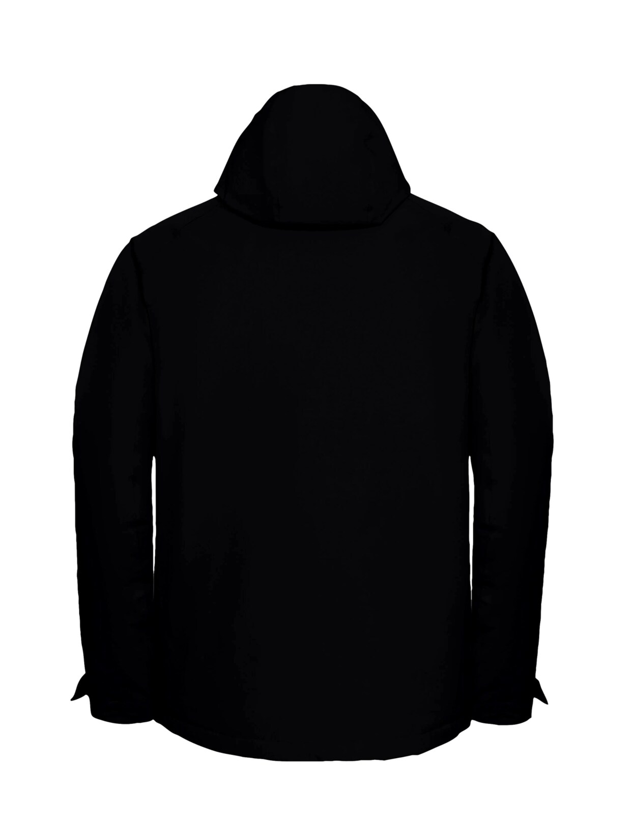 Jack Wolfskin Jacke ICECAPE Winterjacke | 04064886548267