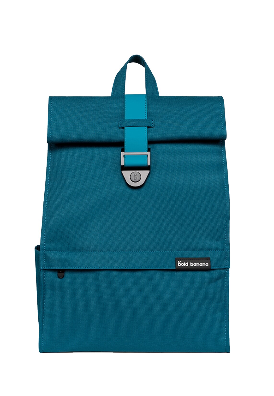 Bold Banana Rucksack Roll Top 20L Backback | 06095649788710