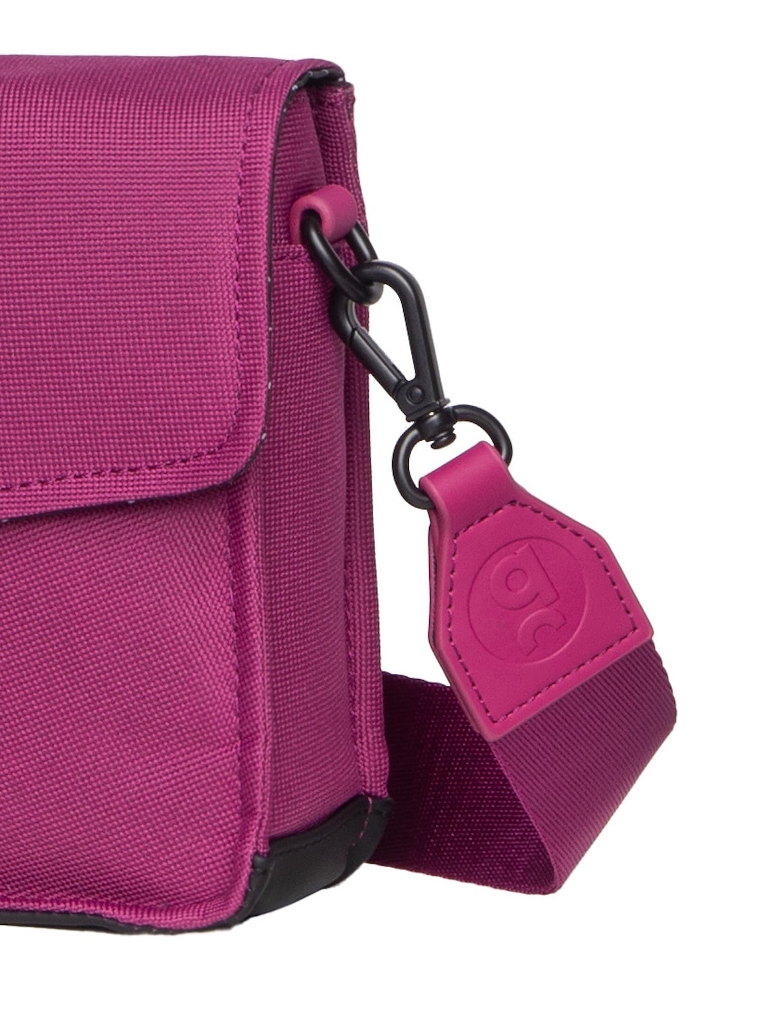 Bold Banana Umh&auml;ngetasche Crossbody M Handtasche - Bild 1