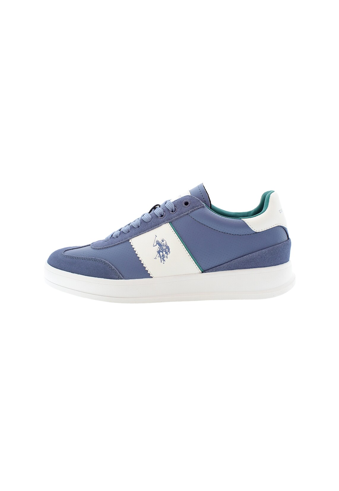 U.S. POLO Sneaker CAMPY001C Low-Sneaker | 08055197605707