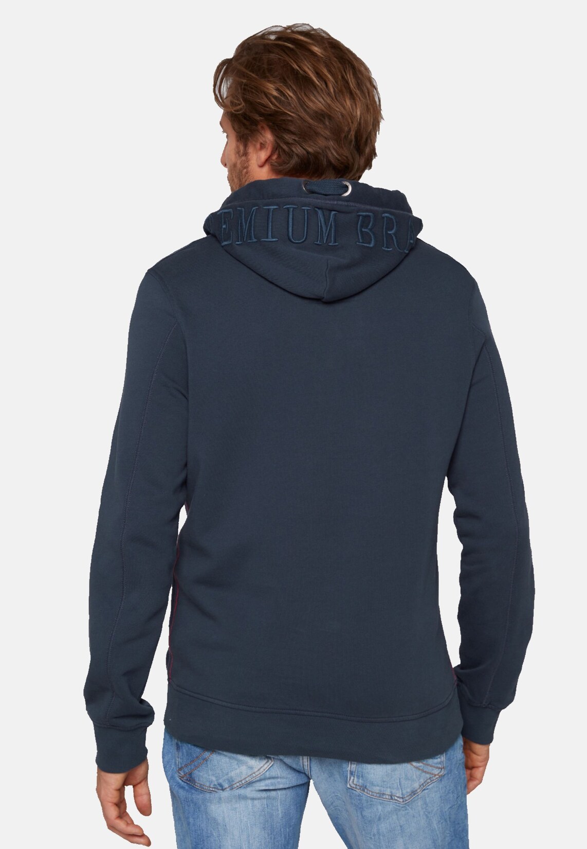 Camp David Kapuzenpullover THE CRAFTSMEN Hoodie | 04061519275217