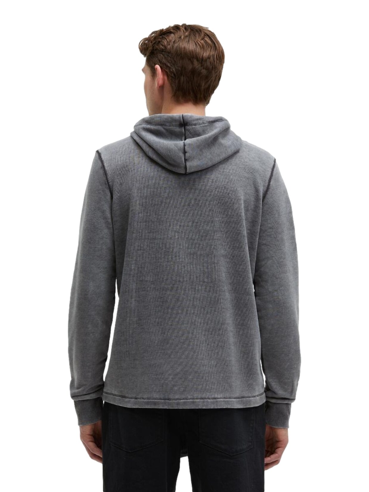 Camp David Kapuzensweatshirt Riding The World II Hoodie | 04061519470476