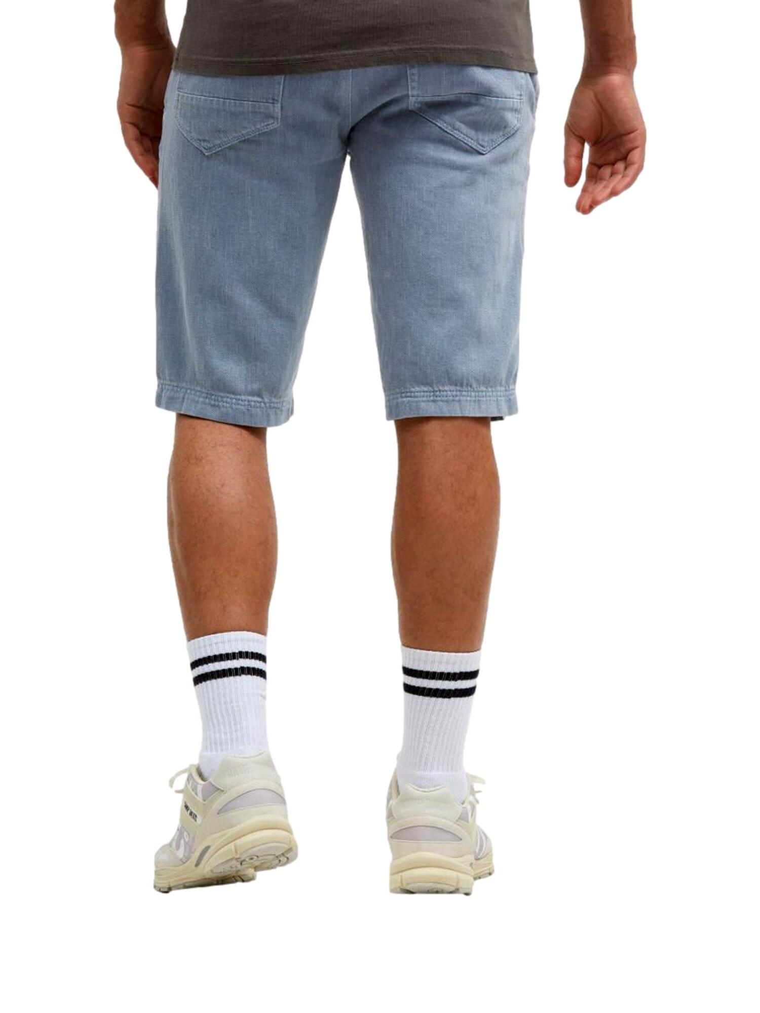 Camp David Chinoshorts Dune Crusher kurze Hose - Bild 1